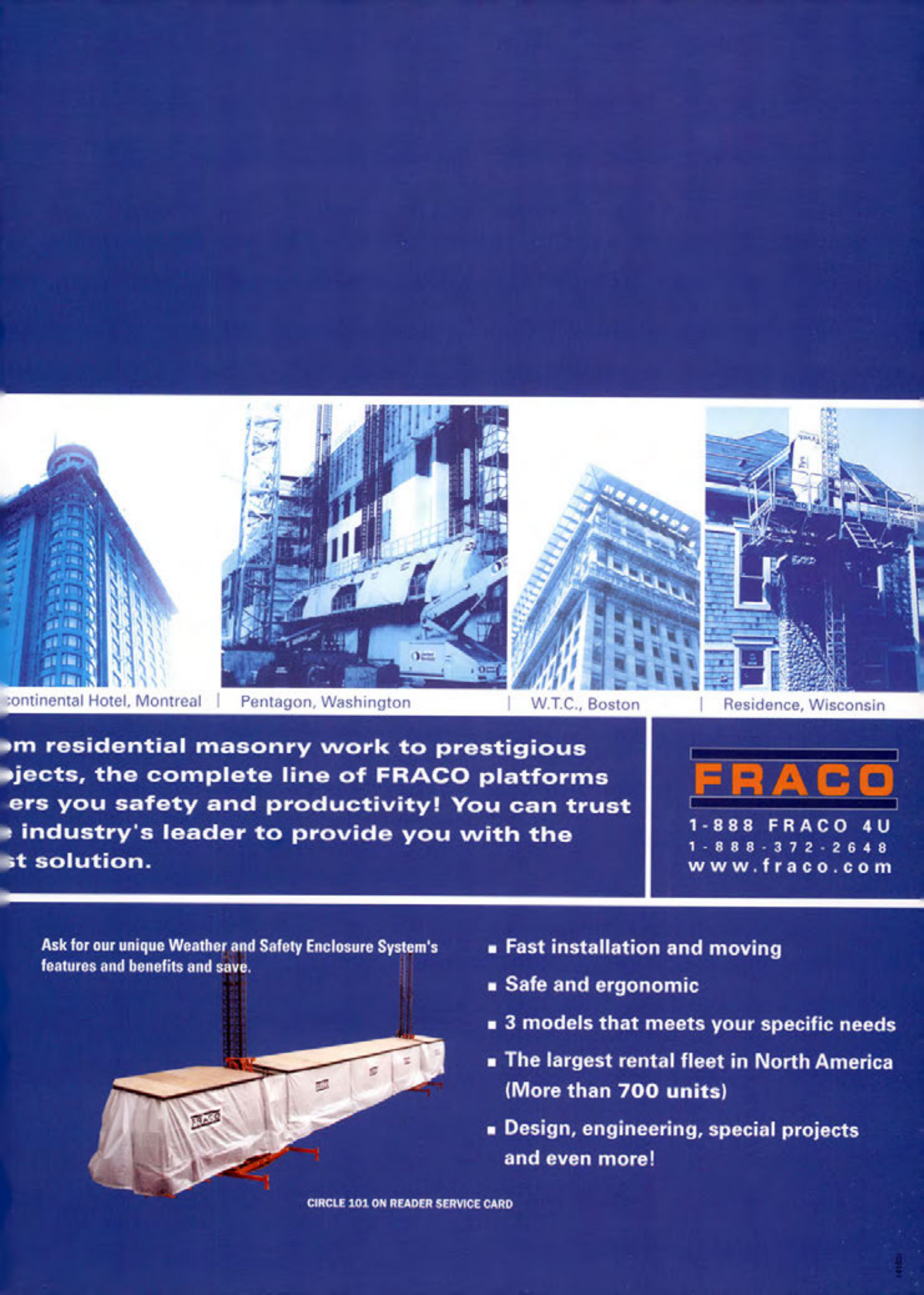 Masonry Magazine April 2003 Page. 59