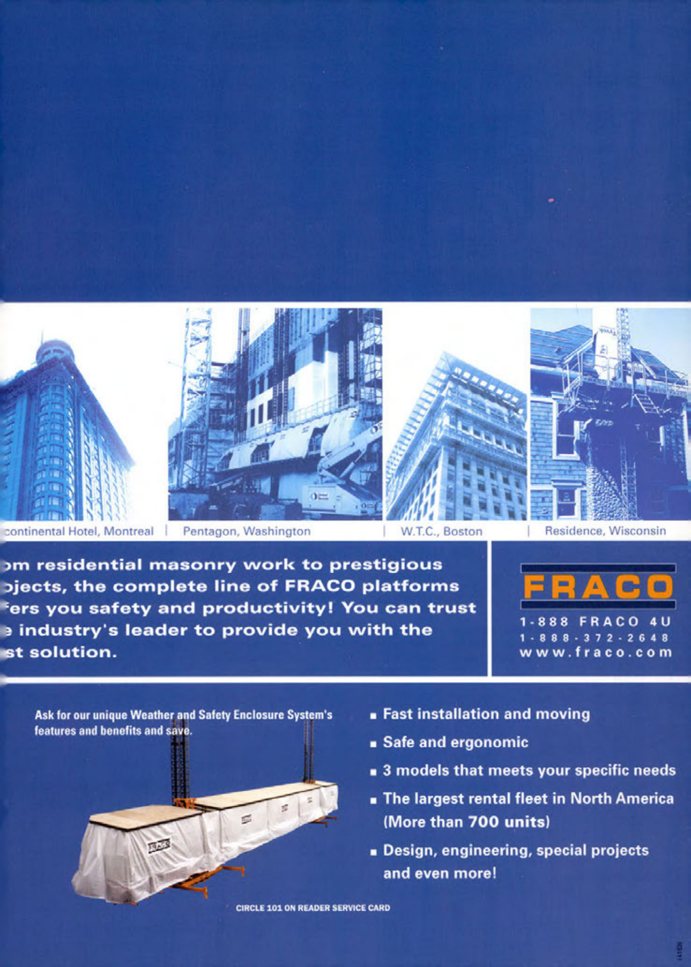Masonry Magazine February 2003 Page. 51
