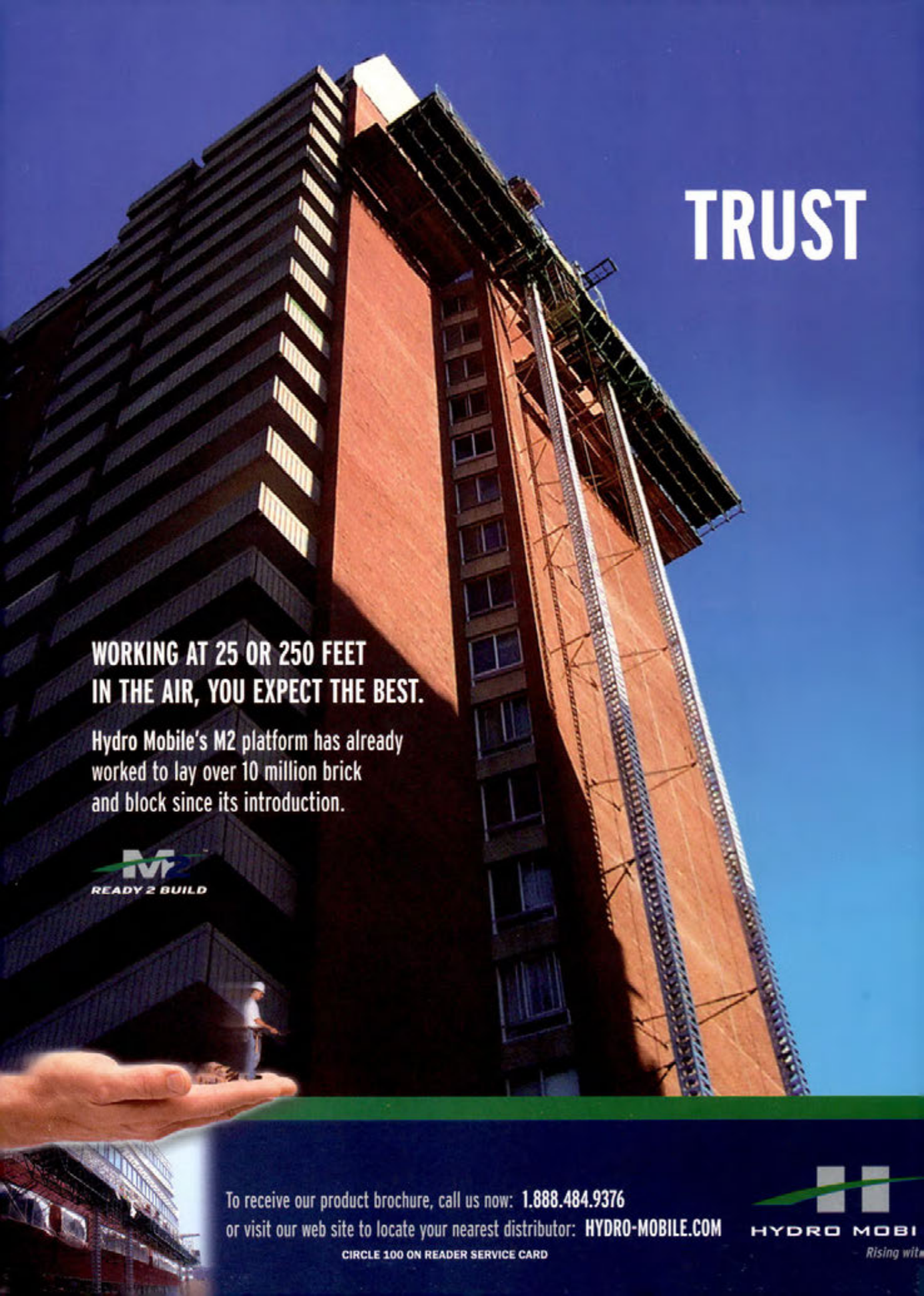 Masonry Magazine January 2003 Page. 2