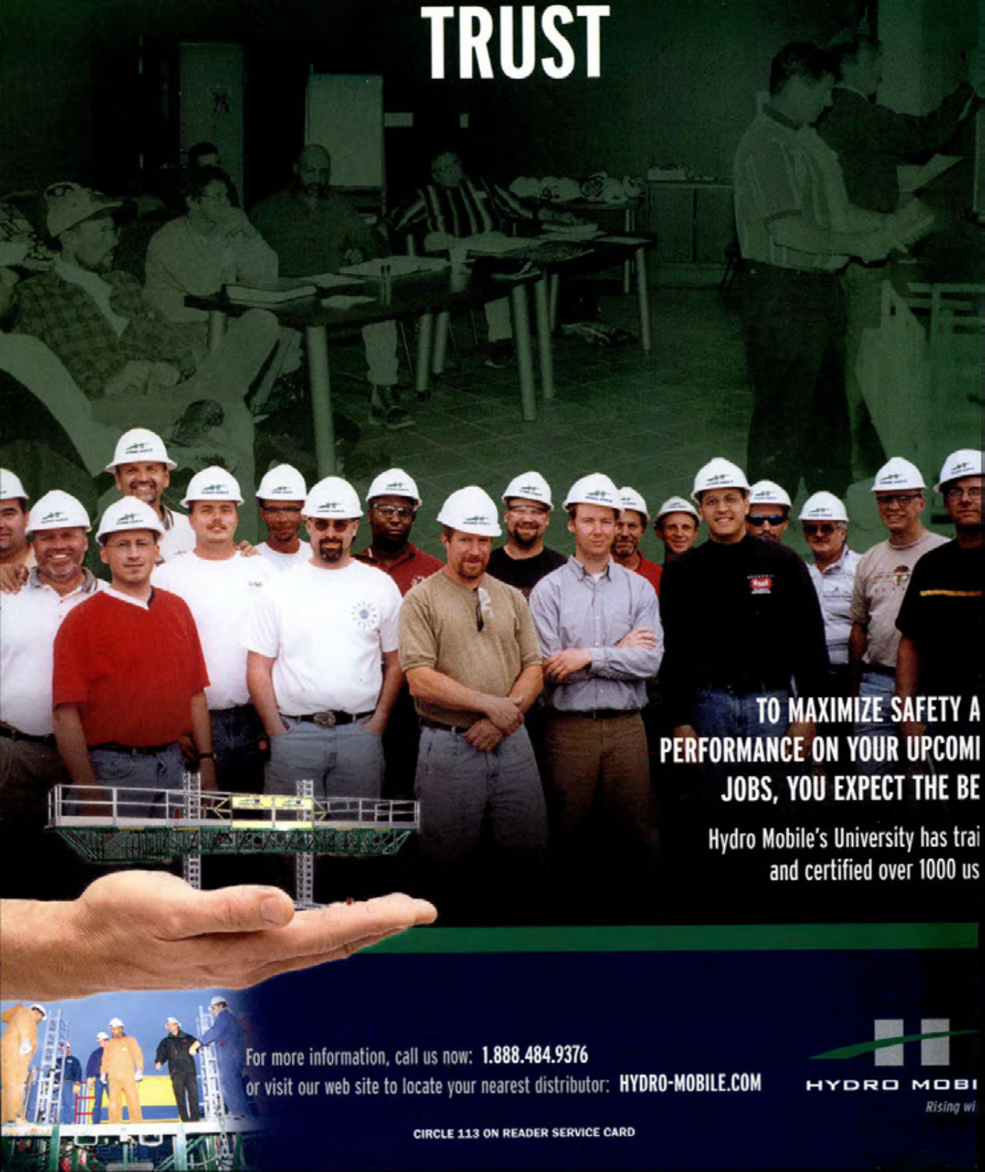 Masonry Magazine July 2003 Page. 2