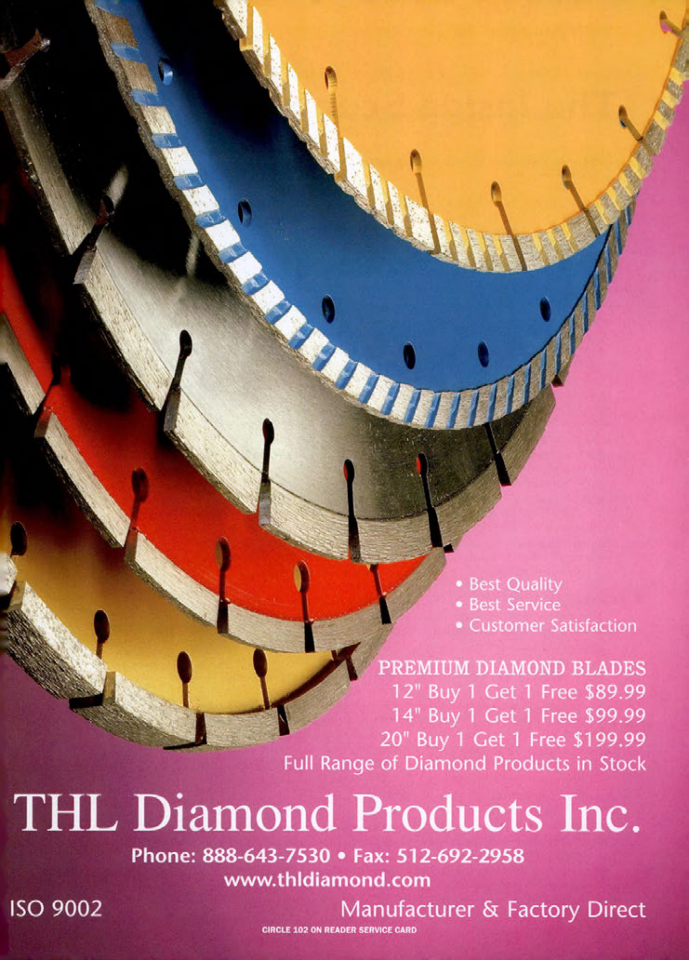 Masonry Magazine July 2003 Page. 5