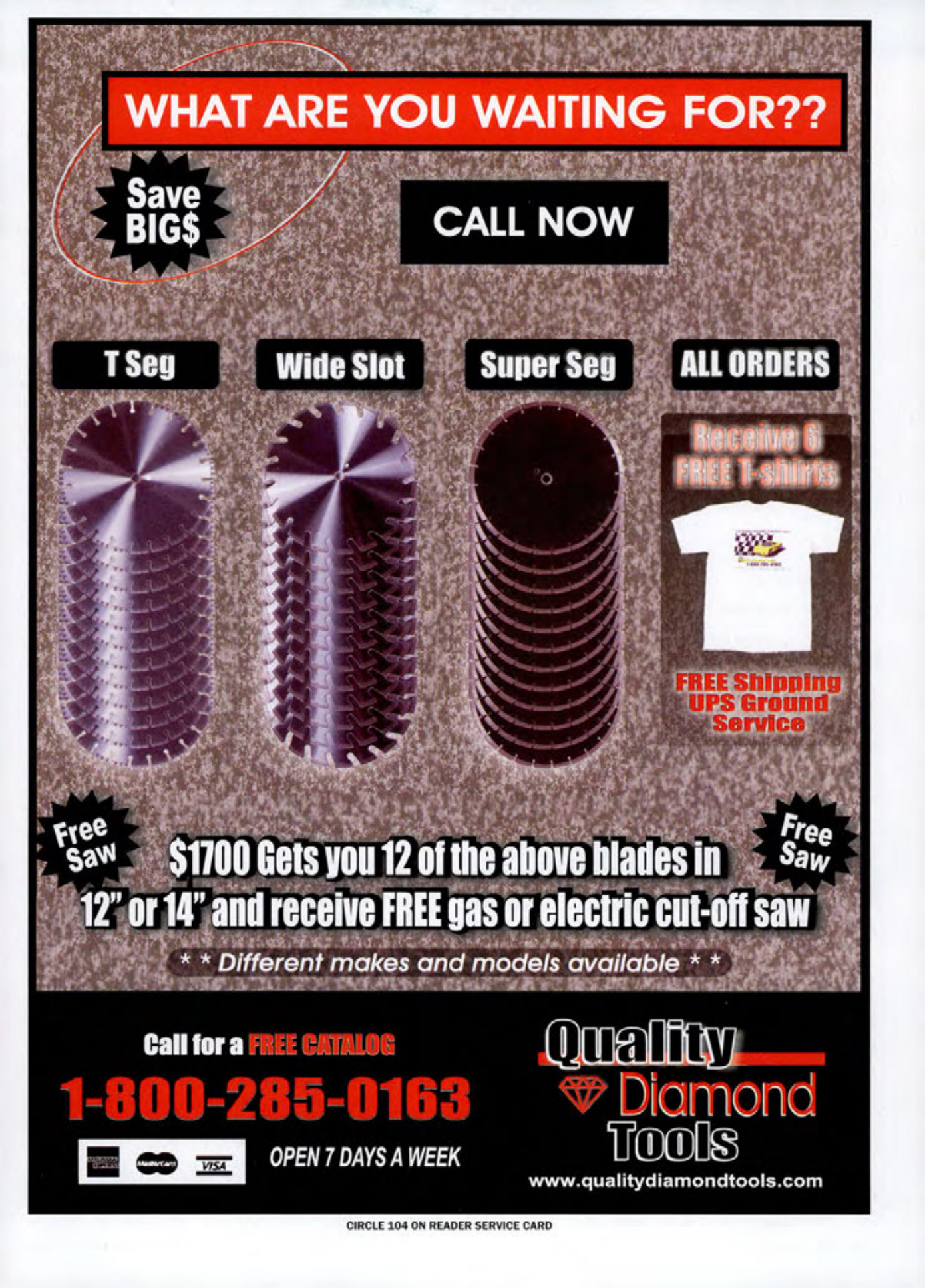 Masonry Magazine July 2003 Page. 19