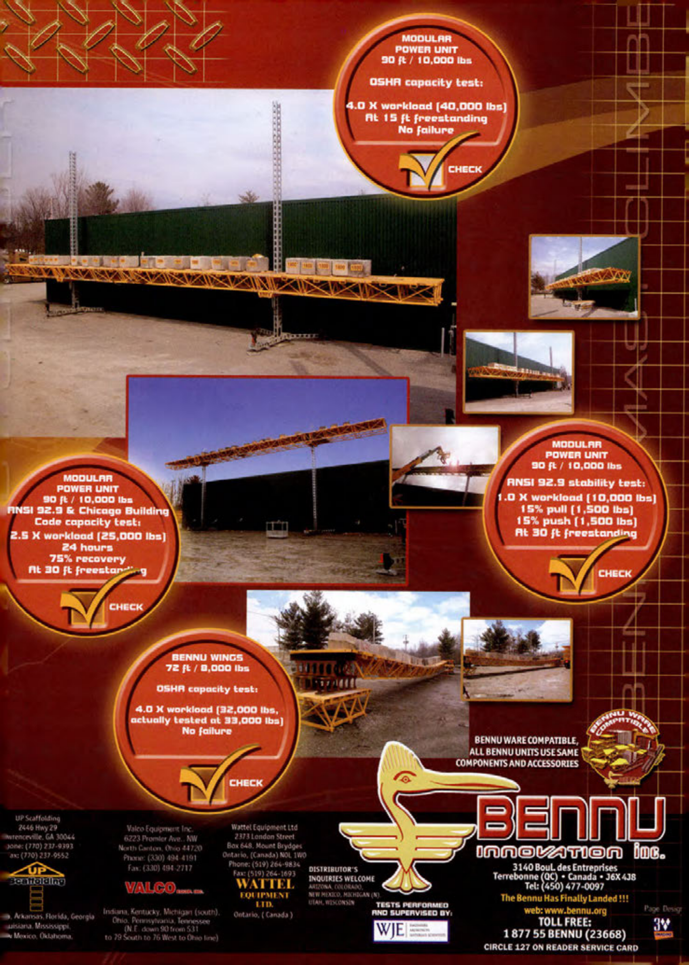 Masonry Magazine July 2003 Page. 27