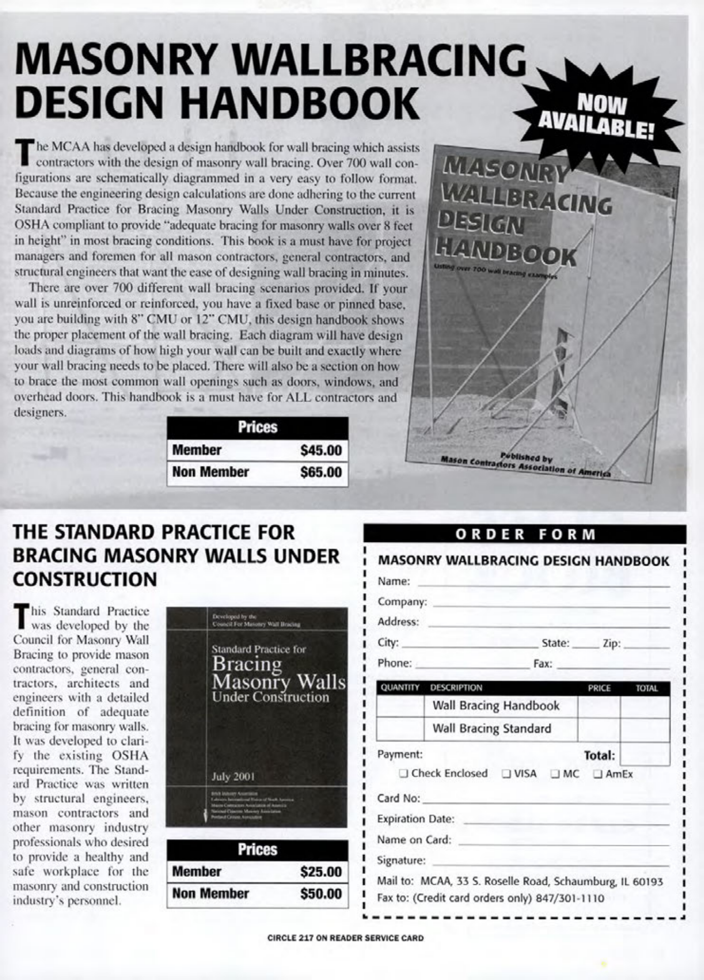 Masonry Magazine July 2003 Page. 39