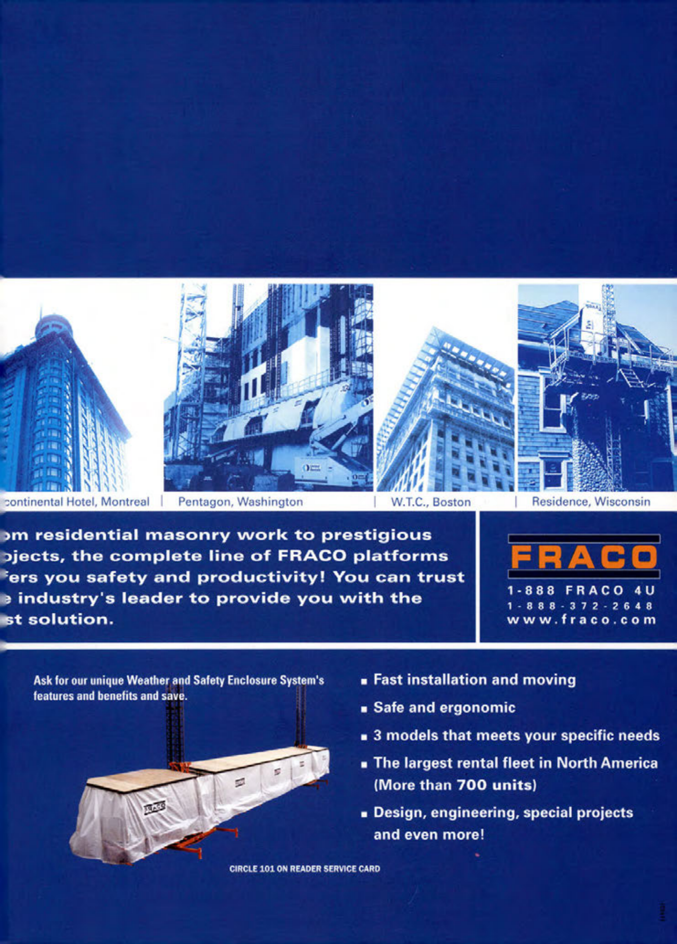 Masonry Magazine July 2003 Page. 51