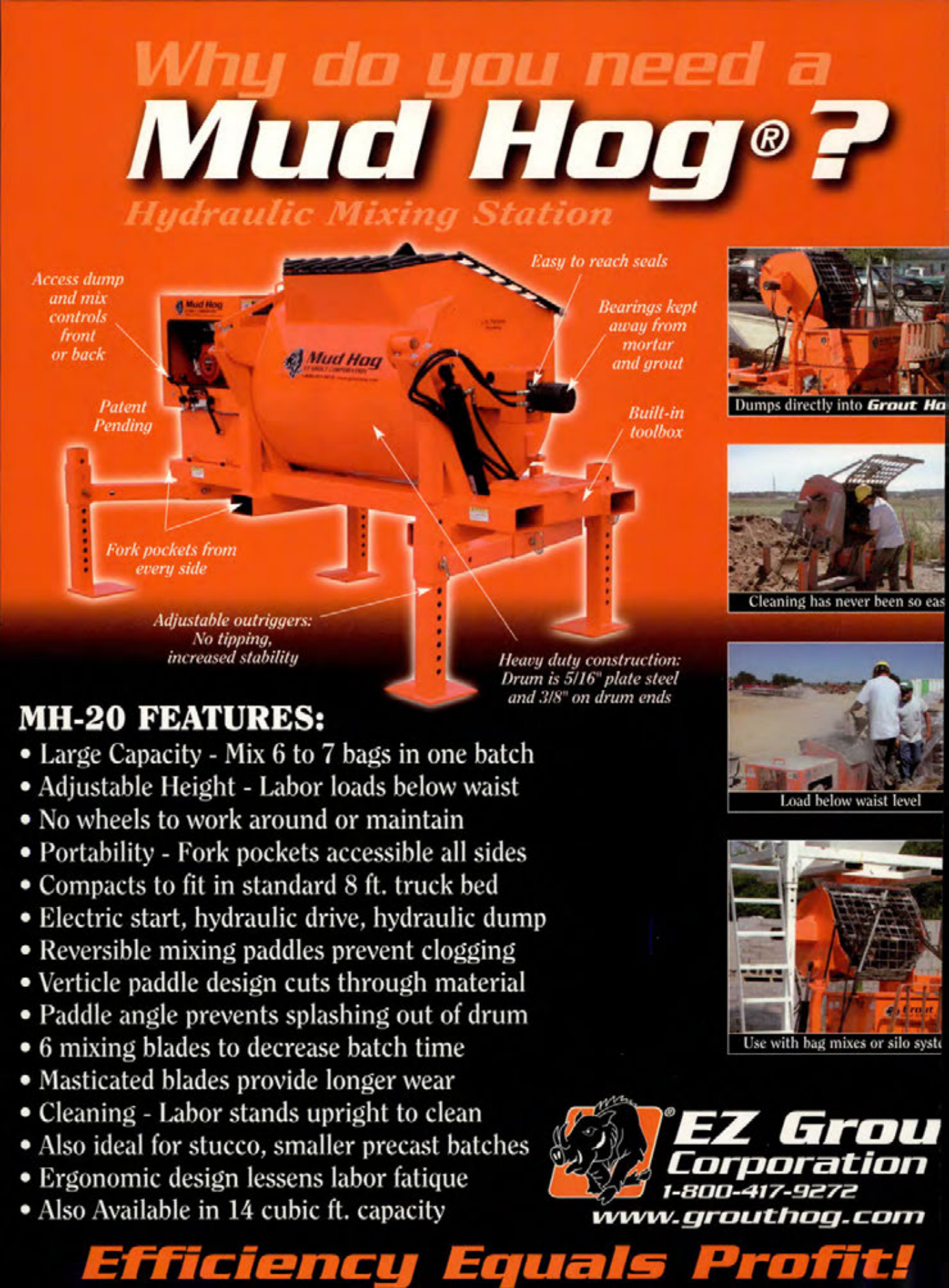 Masonry Magazine March 2003 Page. 72
