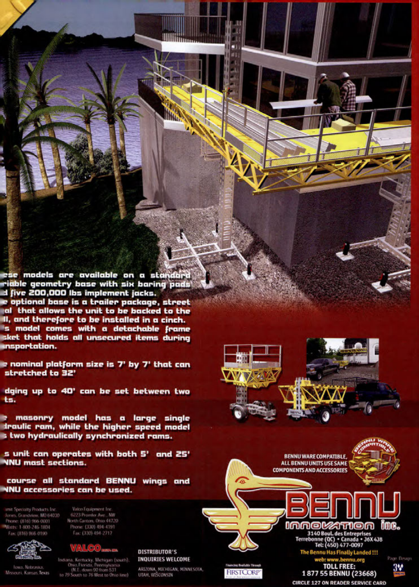 Masonry Magazine May 2003 Page. 35