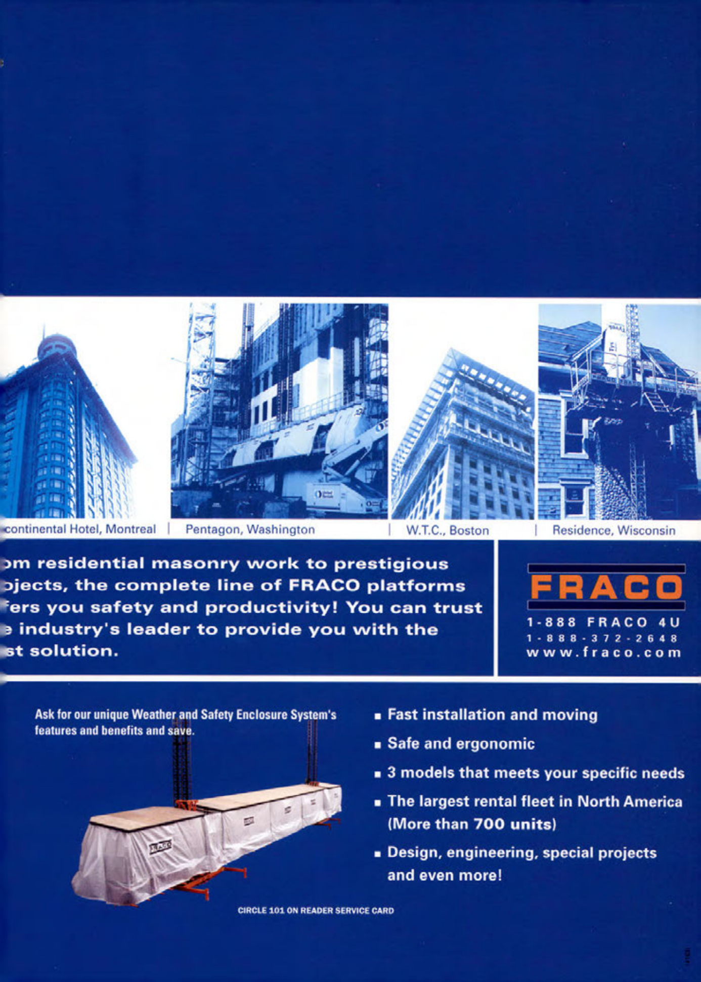 Masonry Magazine May 2003 Page. 67