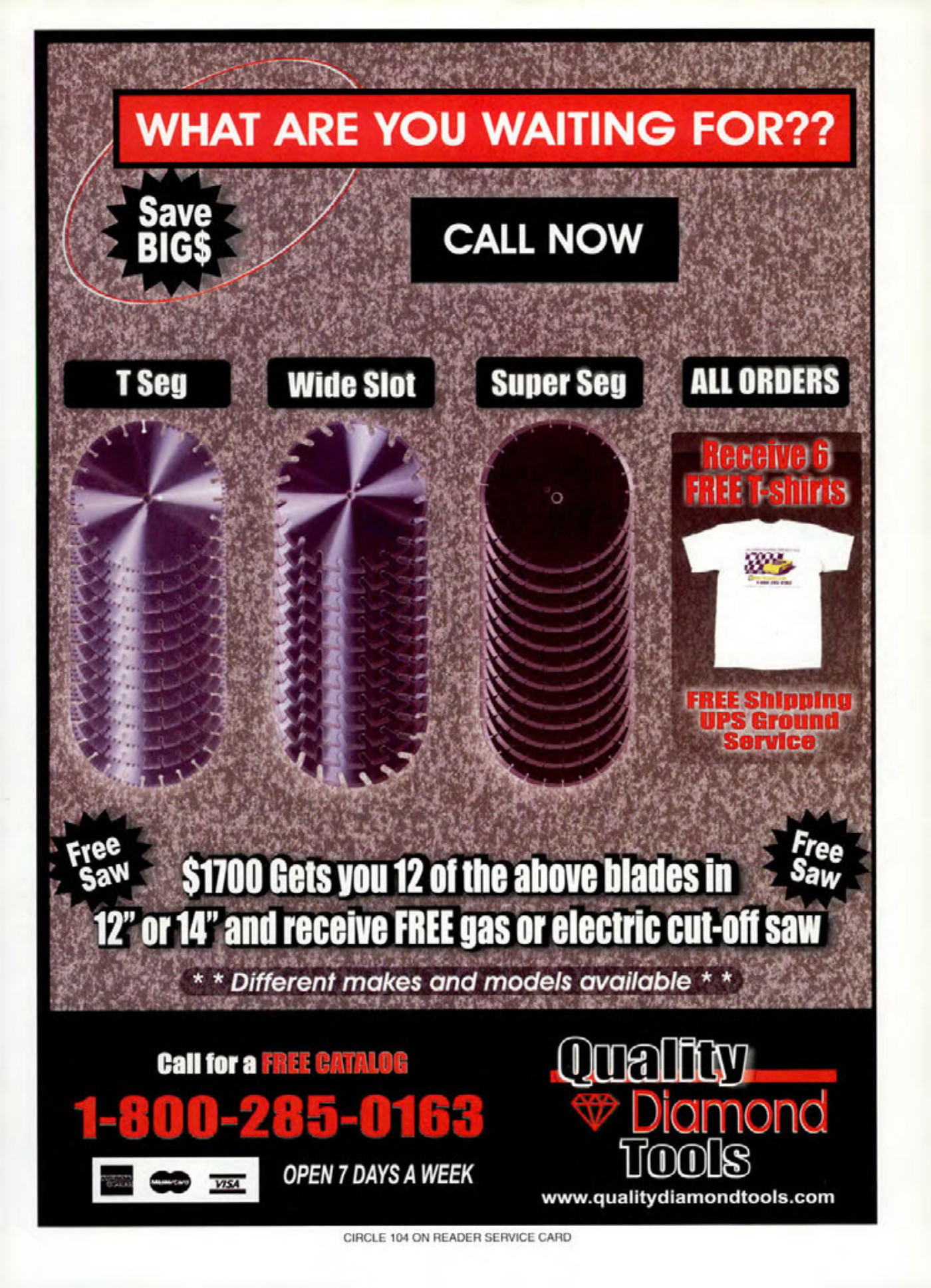 Masonry Magazine November 2003 Page. 5