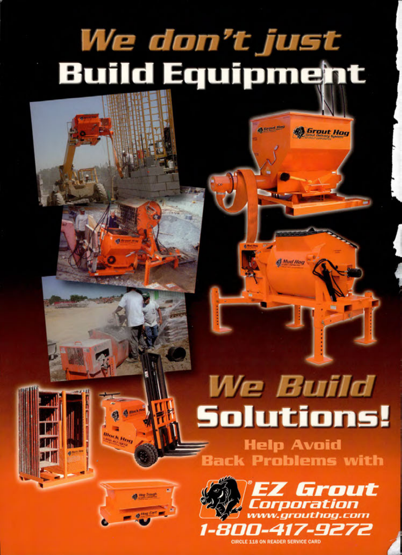 Masonry Magazine November 2003 Page. 52