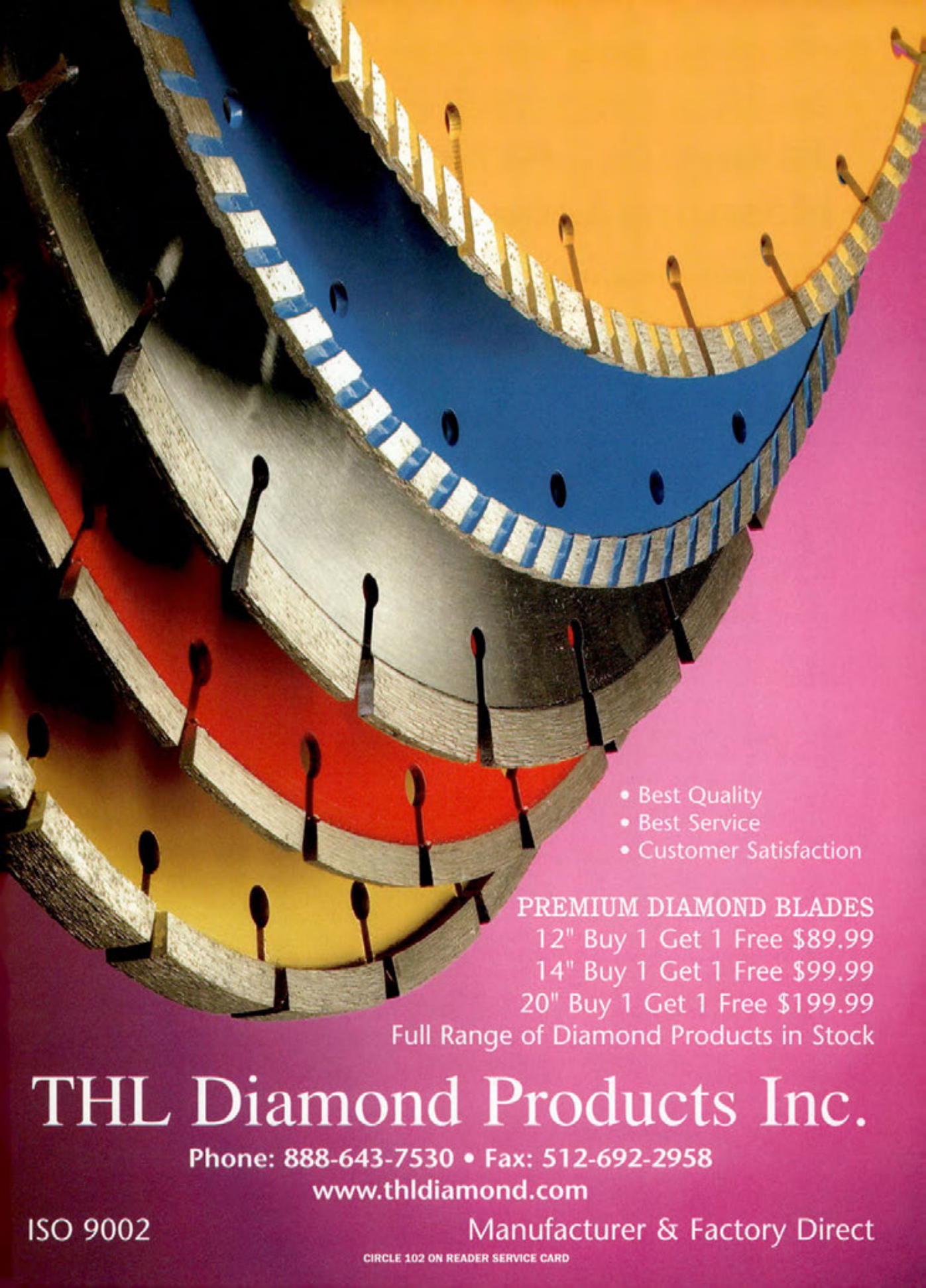 Masonry Magazine October 2003 Page. 5