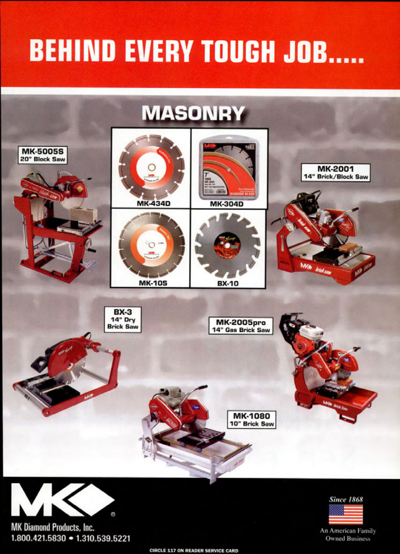 Masonry Magazine October 2003 Page. 29