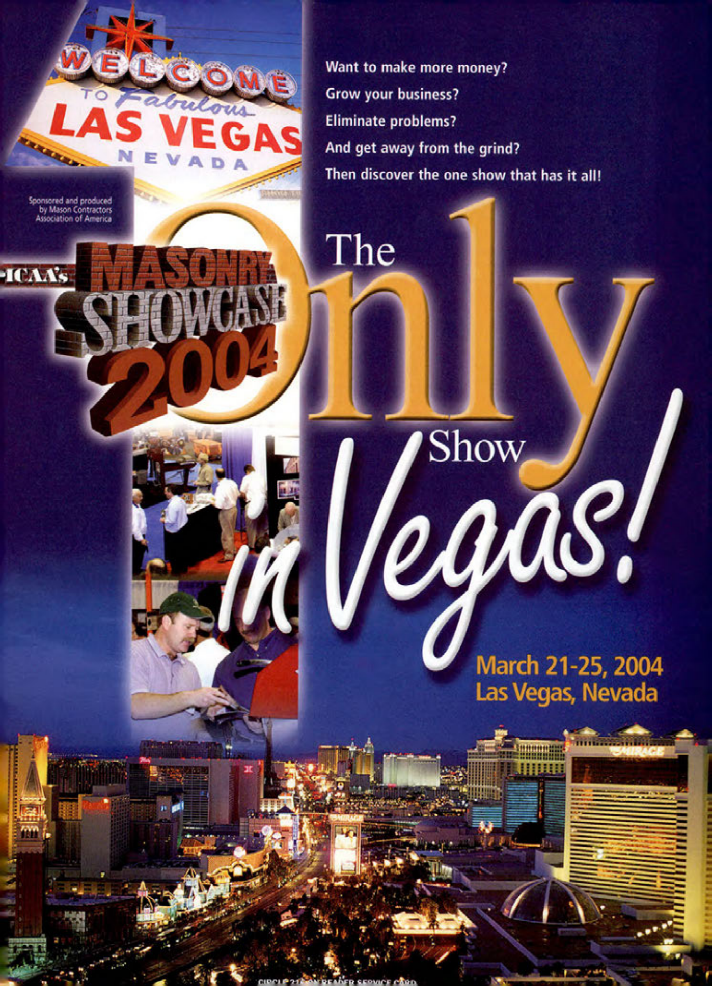 Masonry Magazine October 2003 Page. 47