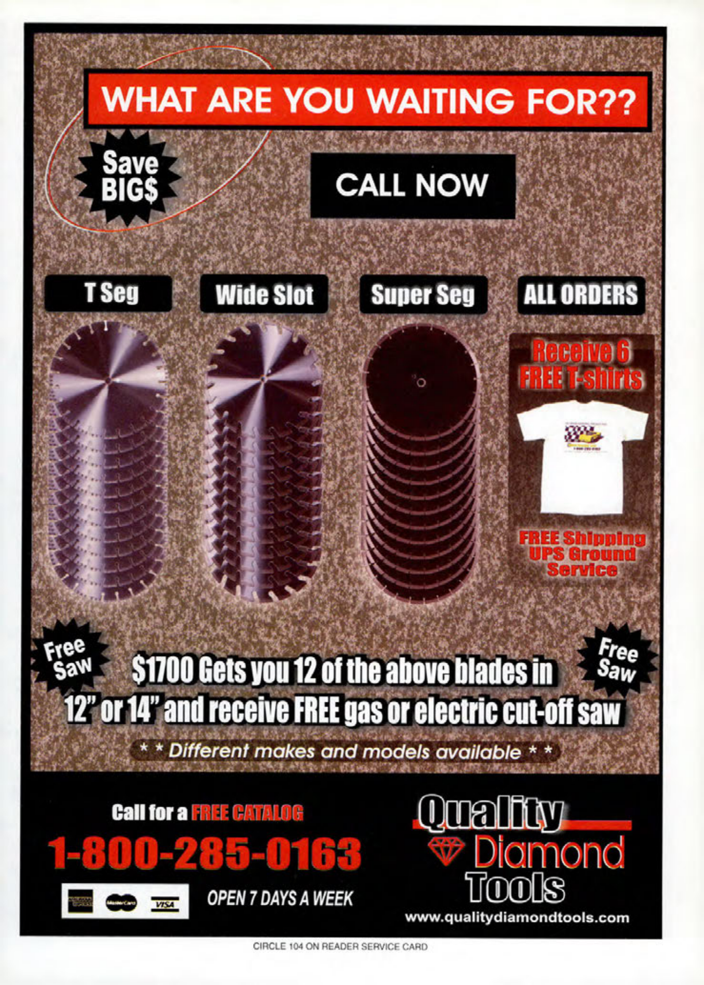 Masonry Magazine April 2004 Page. 5