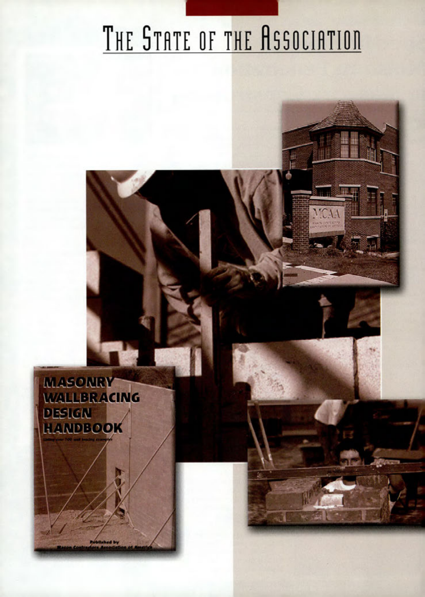 Masonry Magazine April 2004 Page. 20