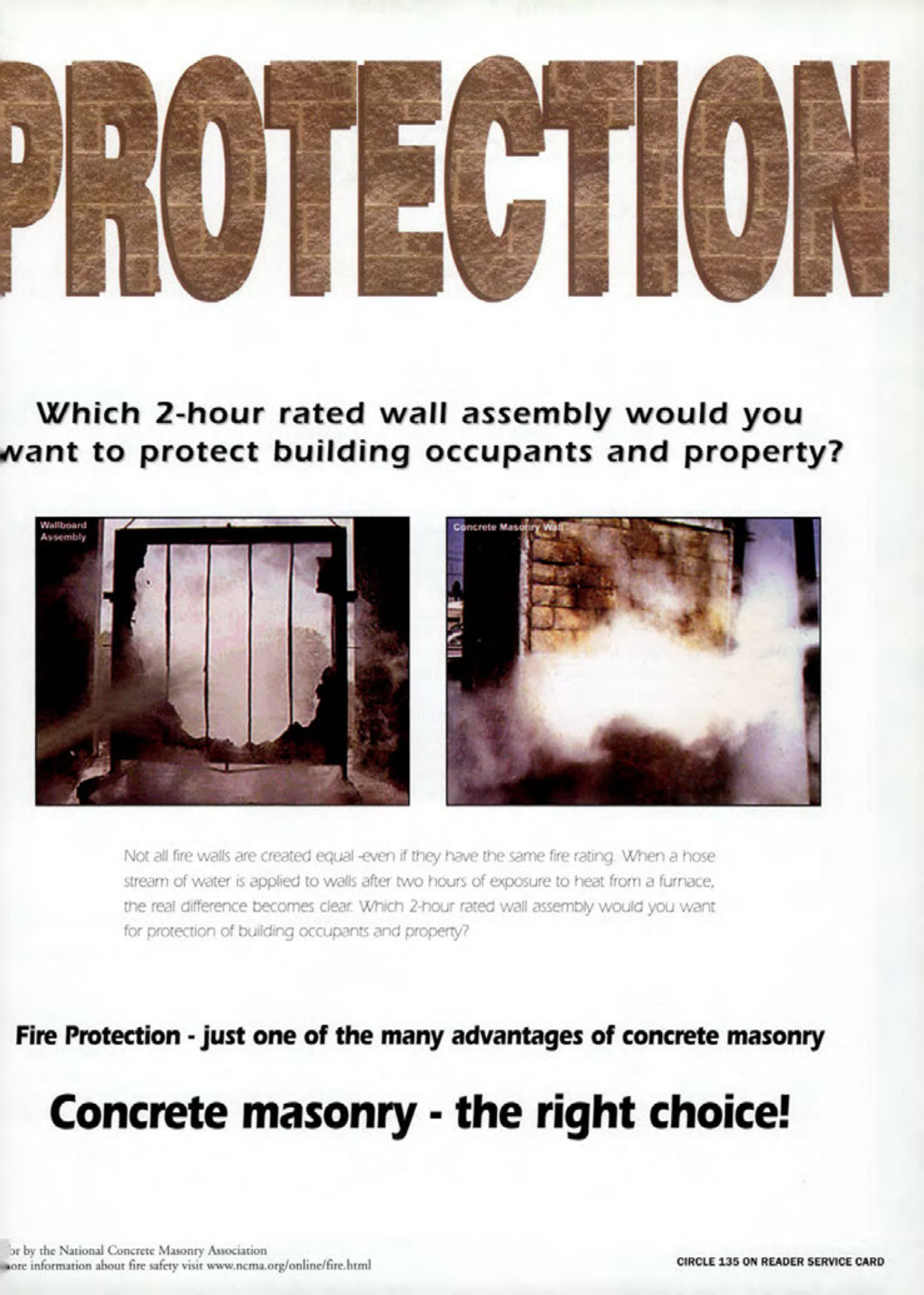 Masonry Magazine April 2004 Page. 33