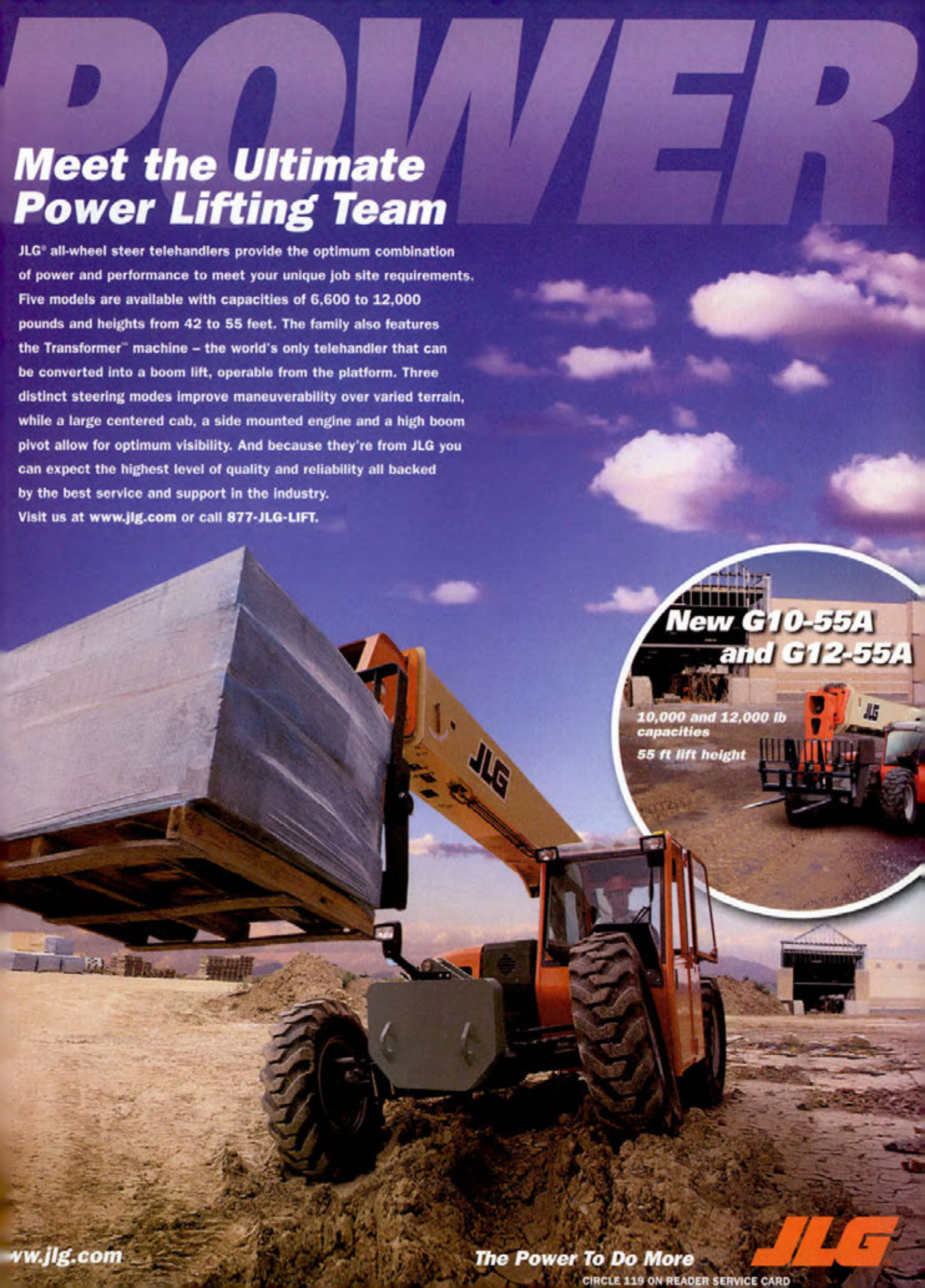 Masonry Magazine April 2004 Page. 55