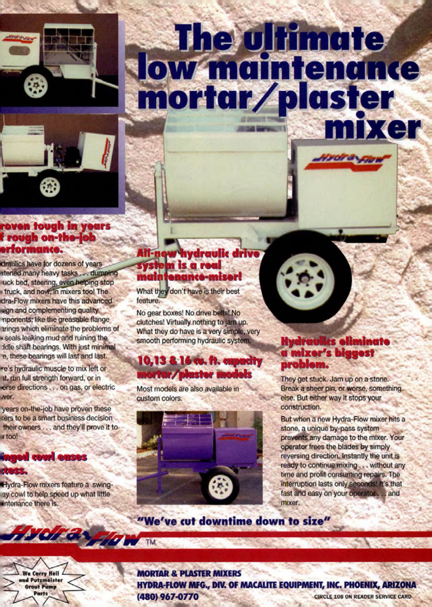 Masonry Magazine April 2004 Page. 63