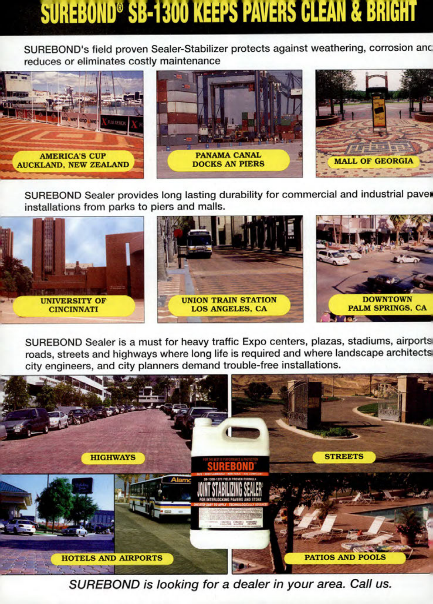 Masonry Magazine April 2004 Page. 74