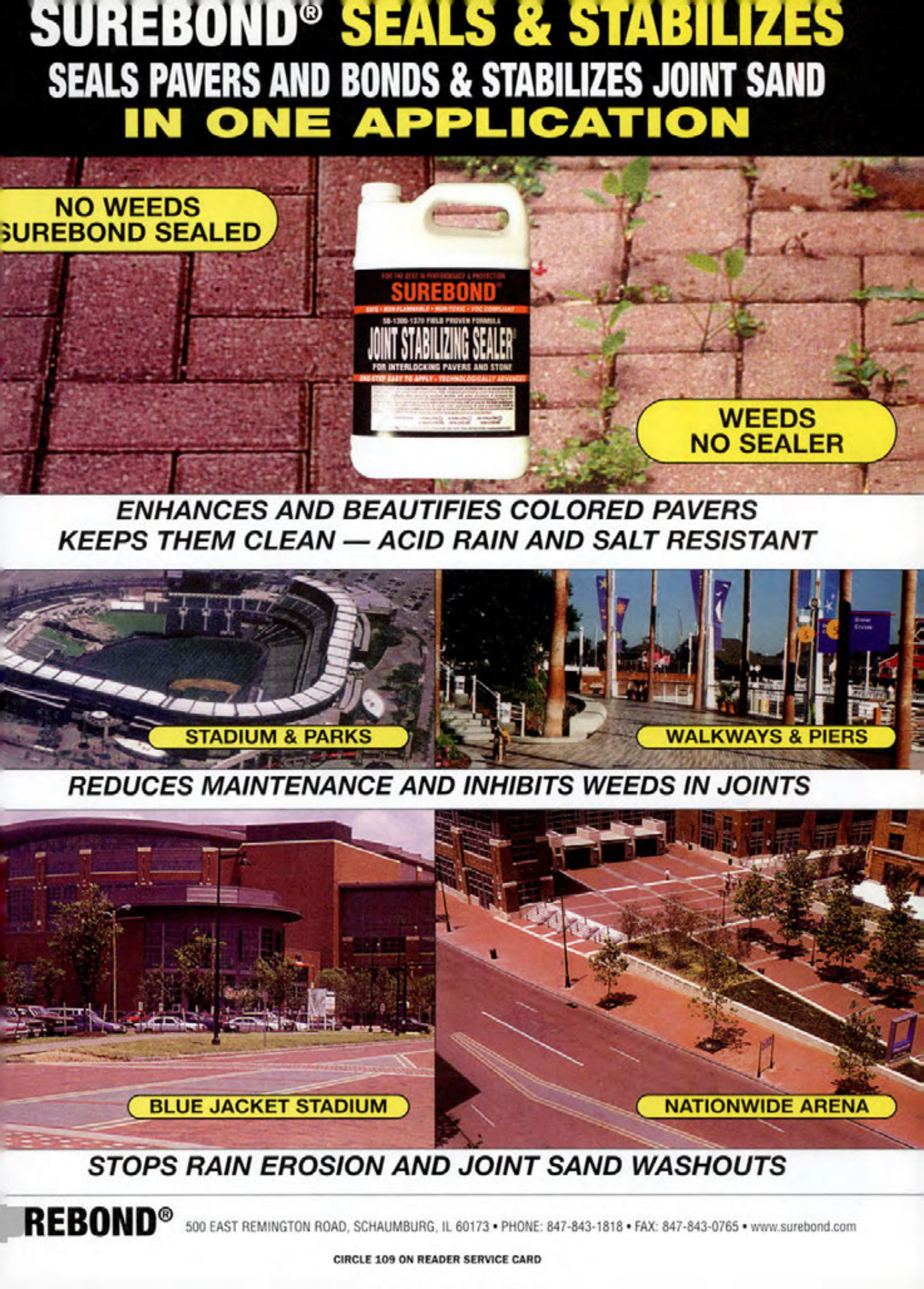 Masonry Magazine April 2004 Page. 75