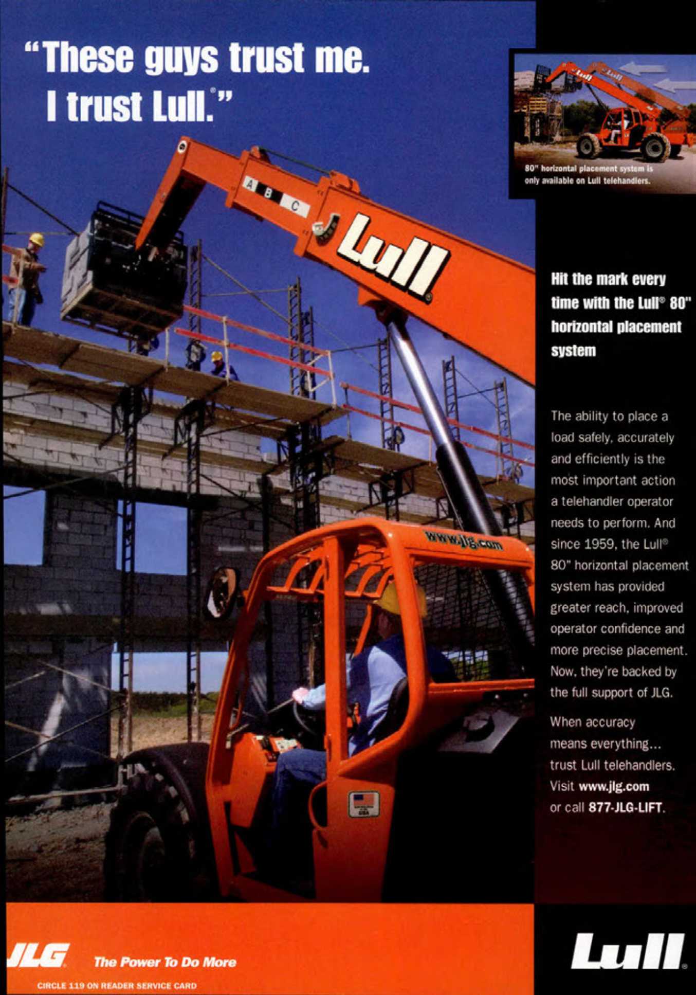 Masonry Magazine August 2004 Page. 5