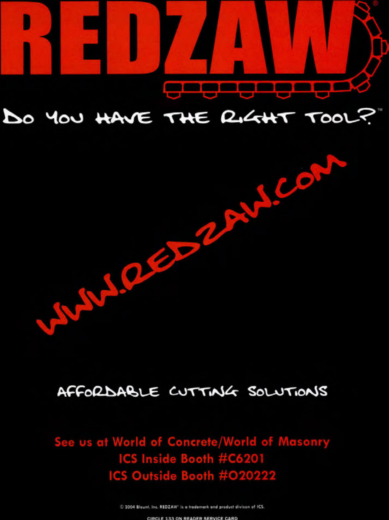 Masonry Magazine December 2004 Page. 10