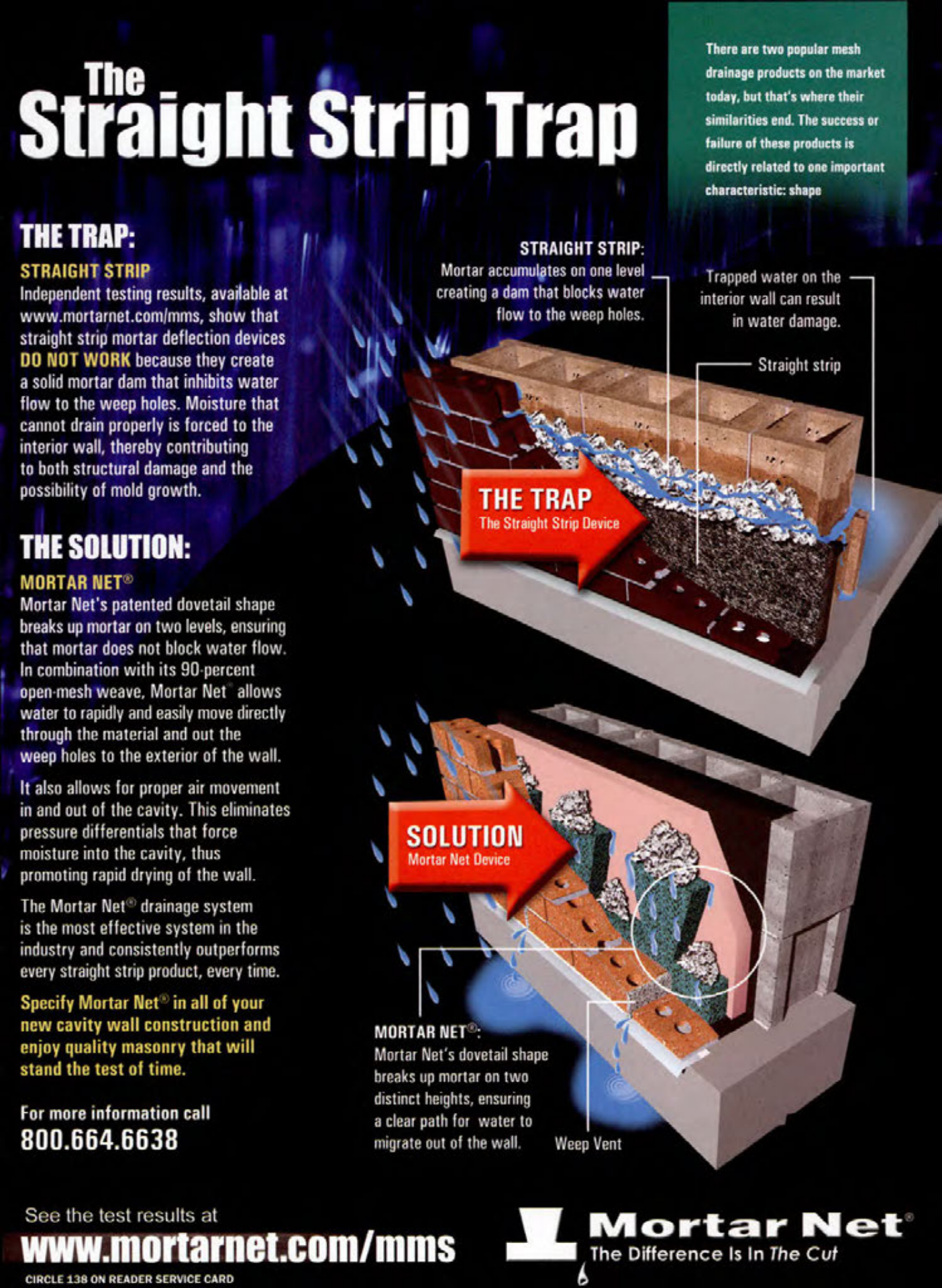 Masonry Magazine December 2004 Page. 26
