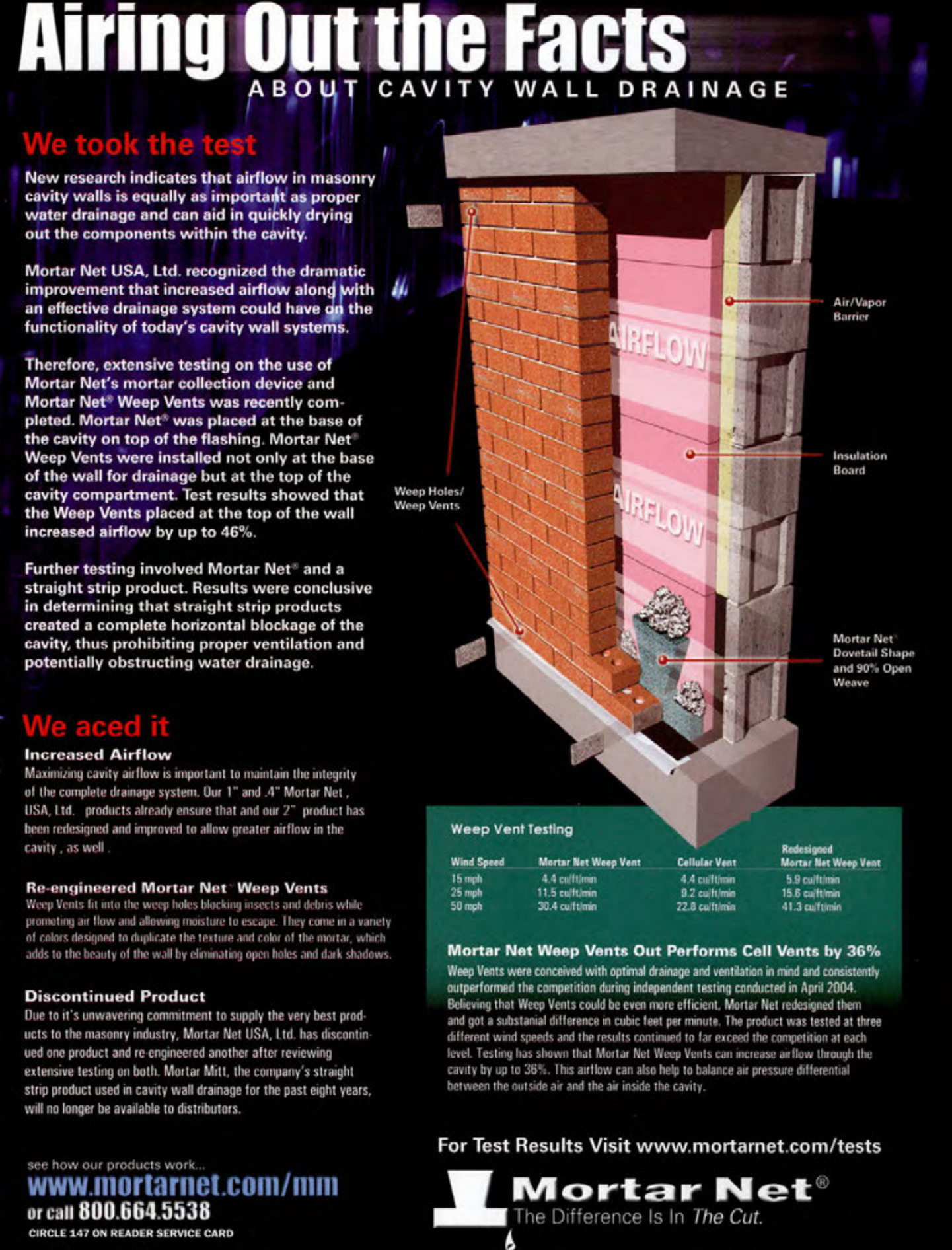Masonry Magazine December 2004 Page. 32