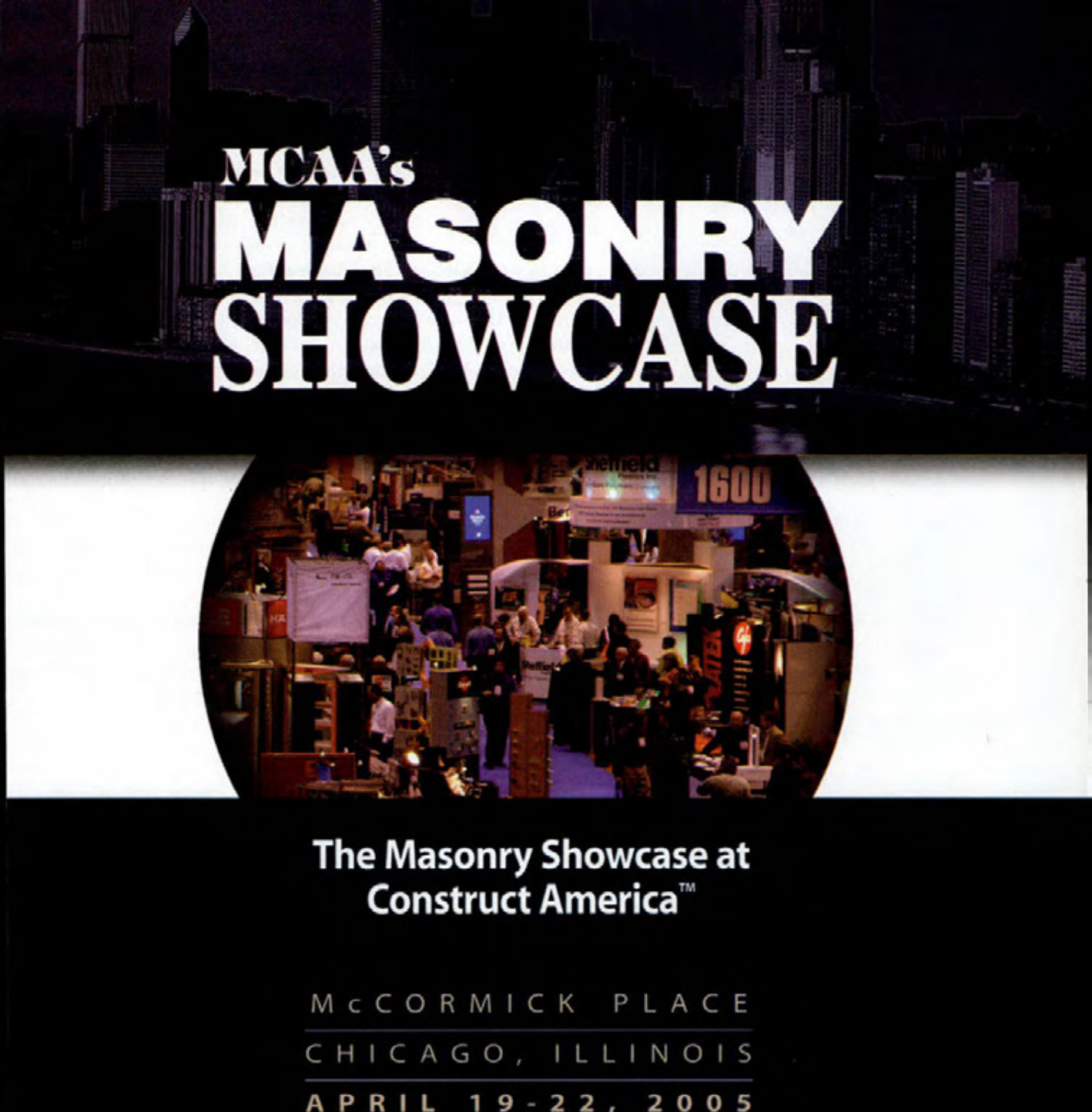 Masonry Magazine December 2004 Page. 42