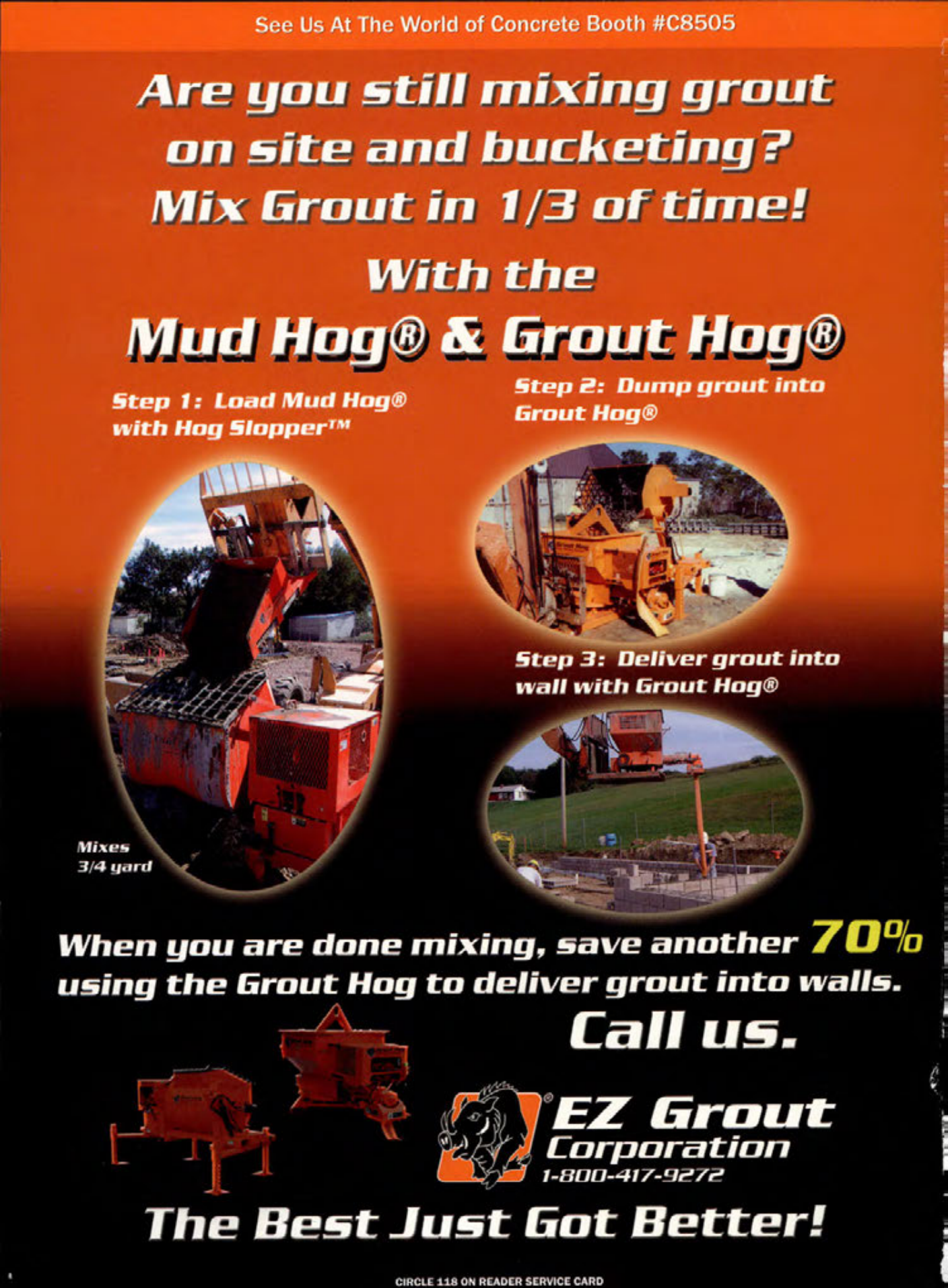 Masonry Magazine December 2004 Page. 57