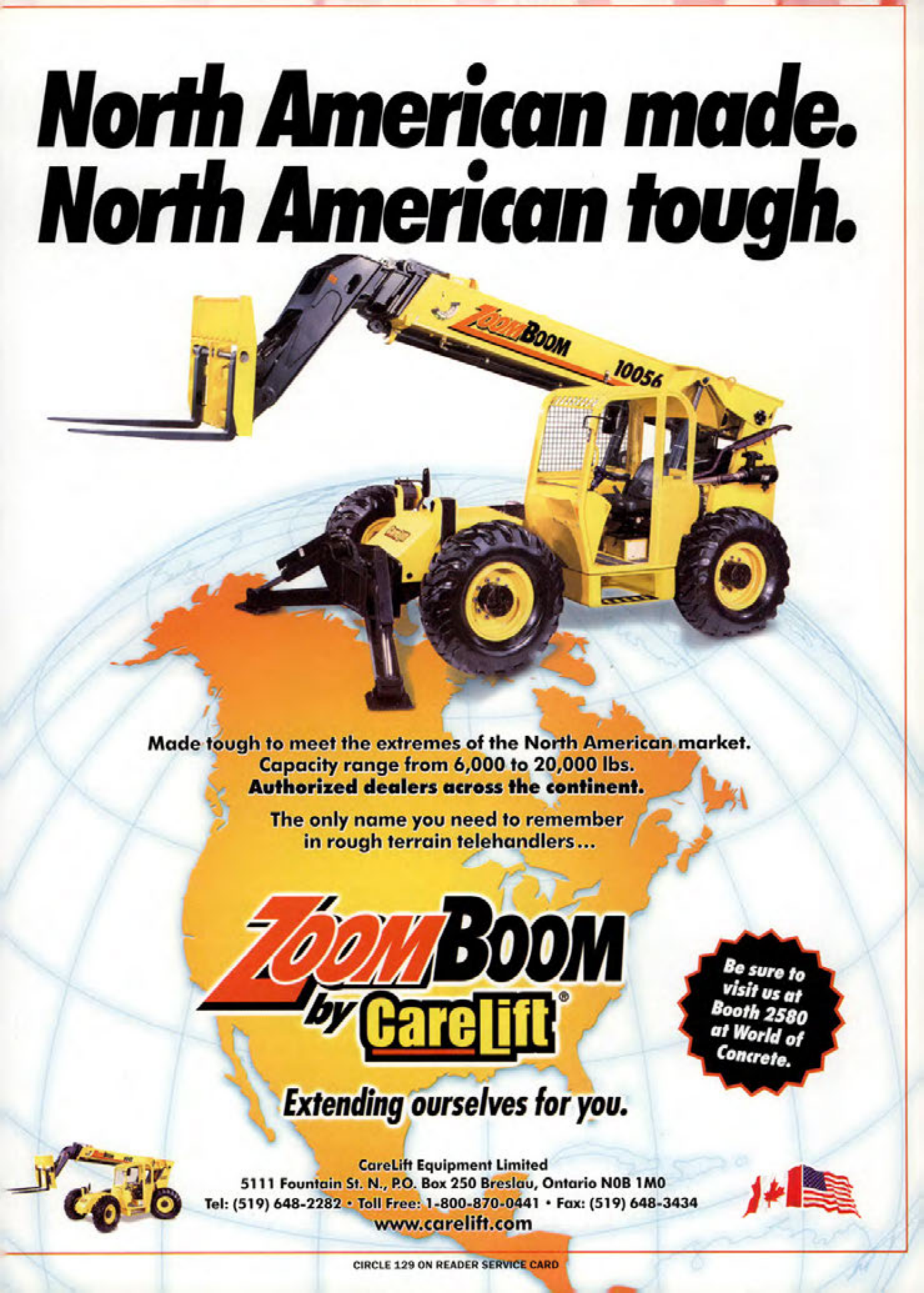 Masonry Magazine February 2004 Page. 25