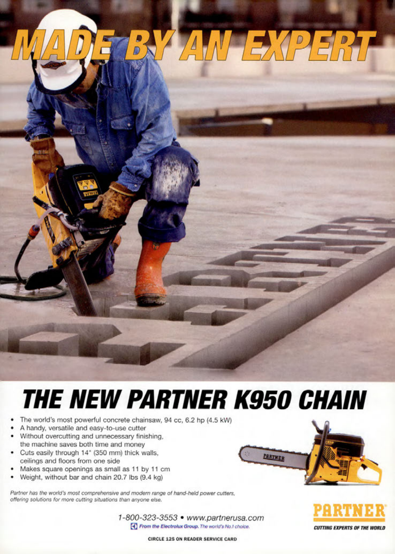 Masonry Magazine February 2004 Page. 31