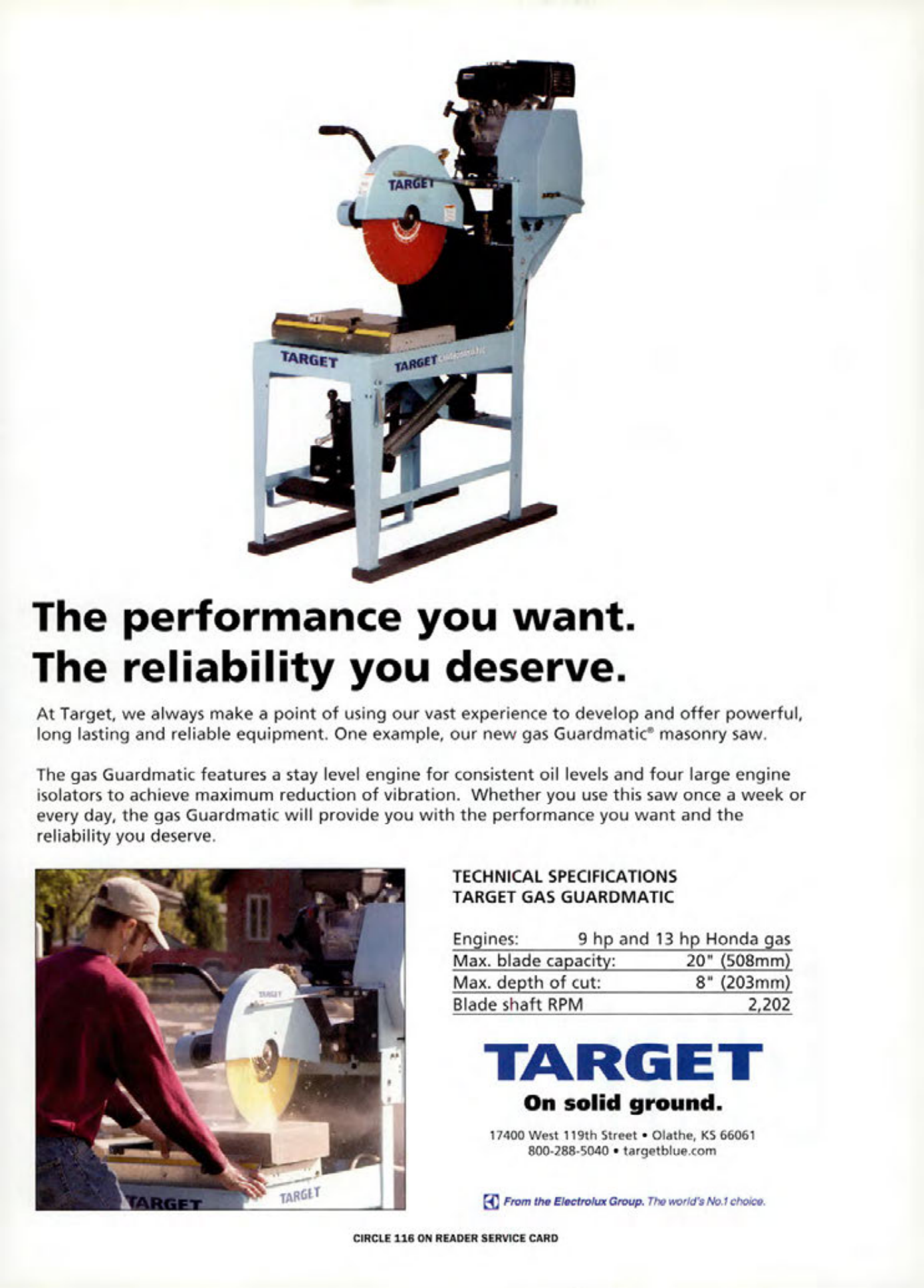 Masonry Magazine February 2004 Page. 39