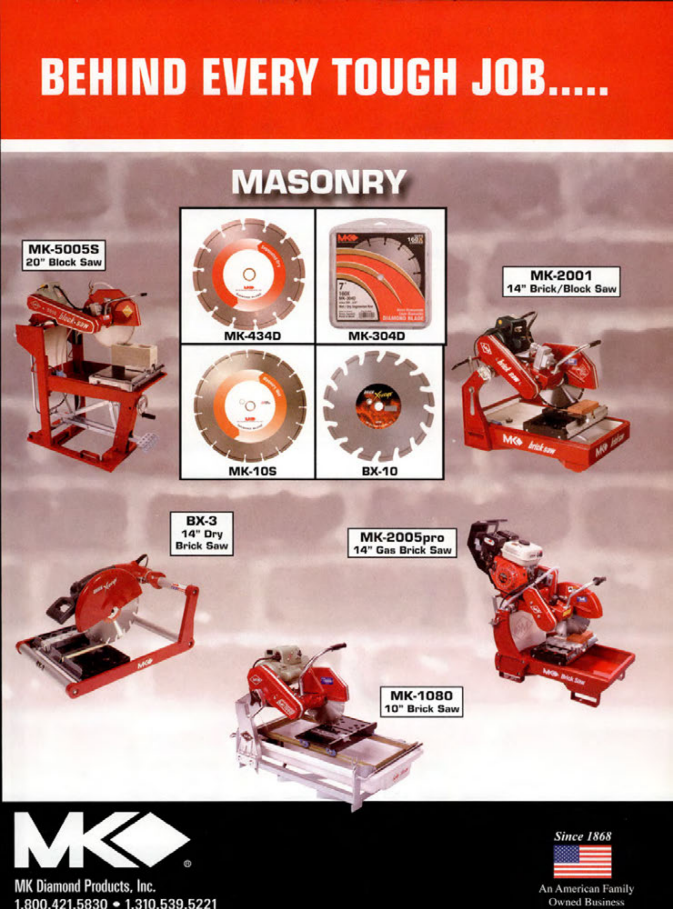 Masonry Magazine February 2004 Page. 43