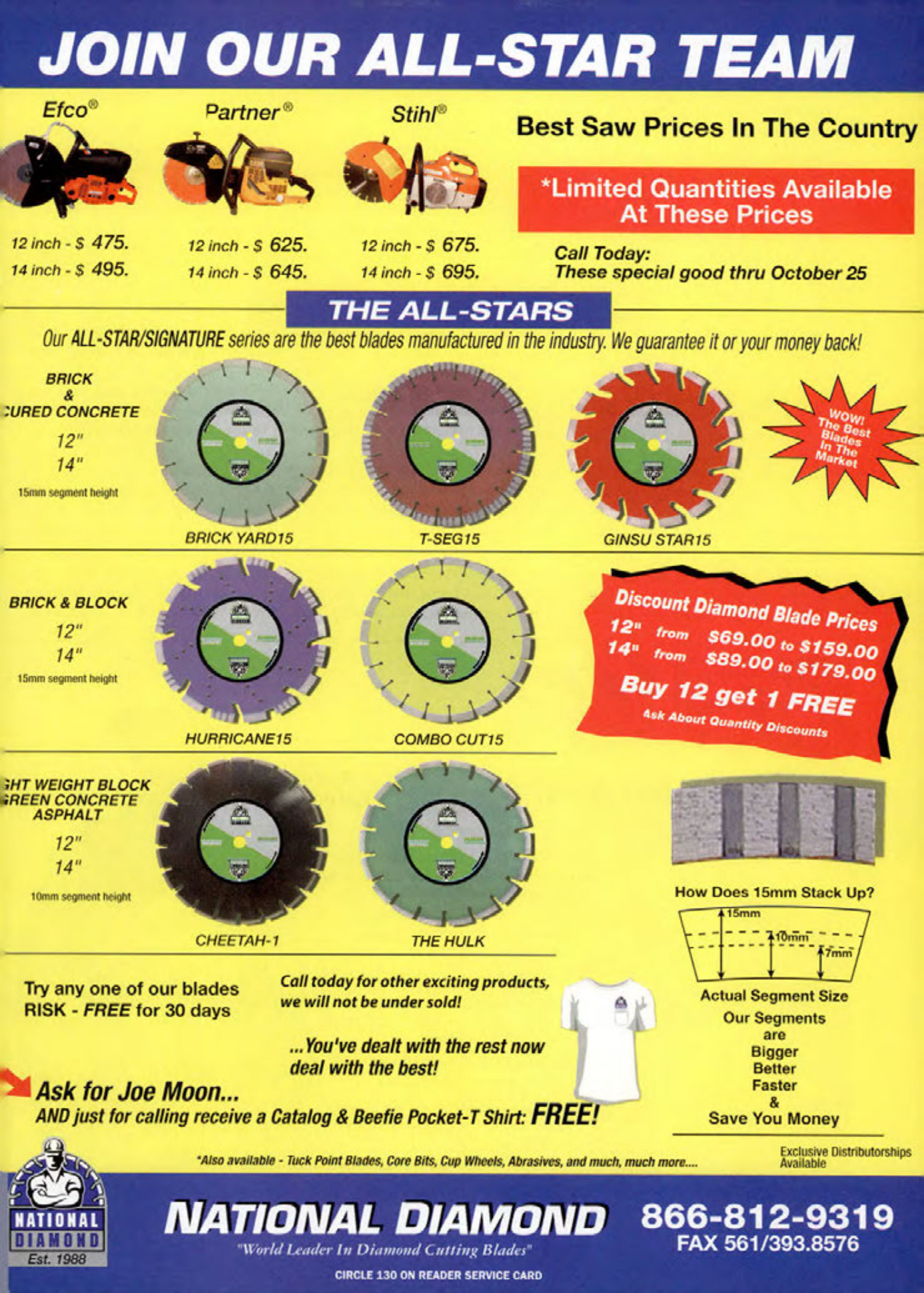 Masonry Magazine February 2004 Page. 55