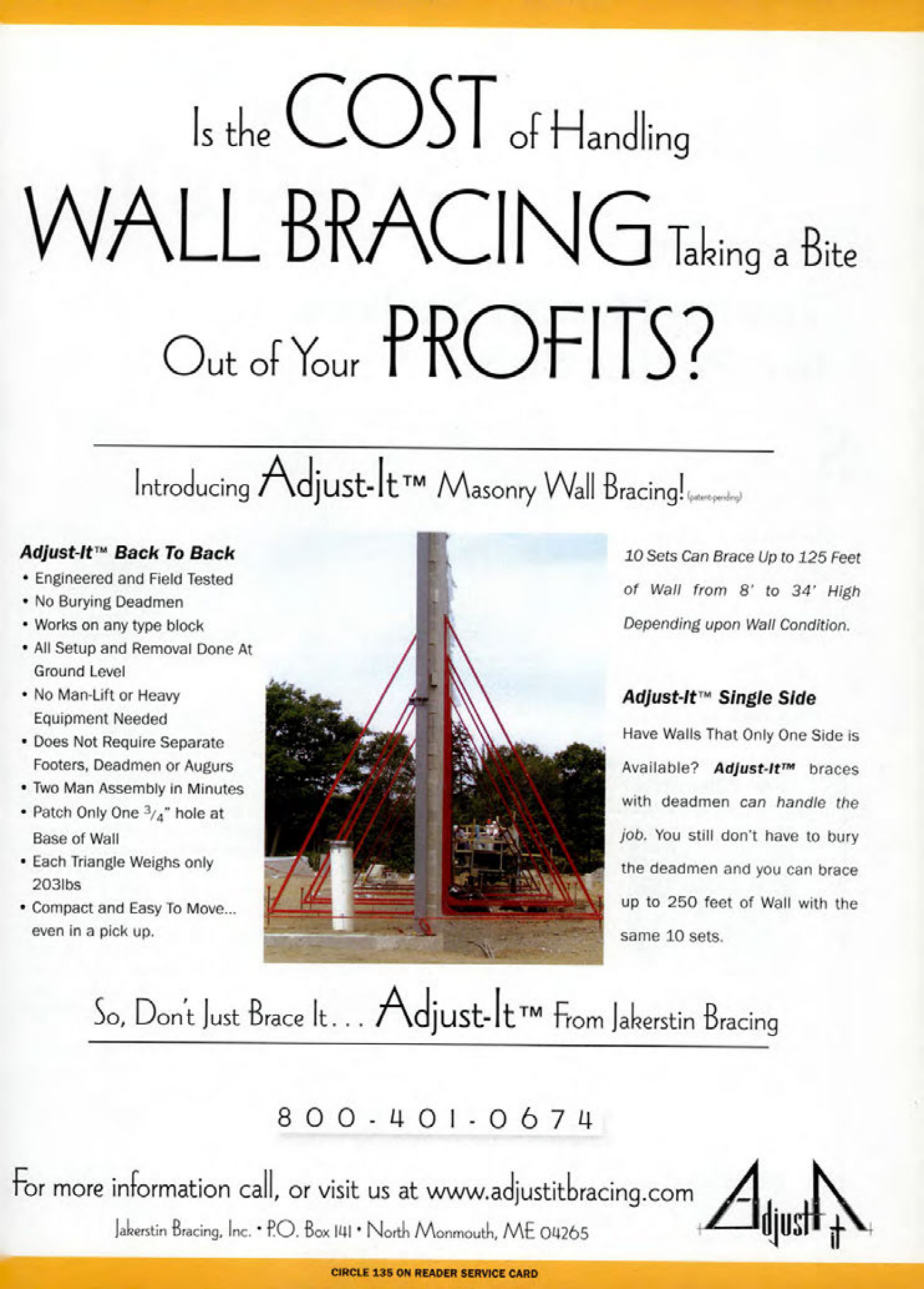 Masonry Magazine July 2004 Page. 11