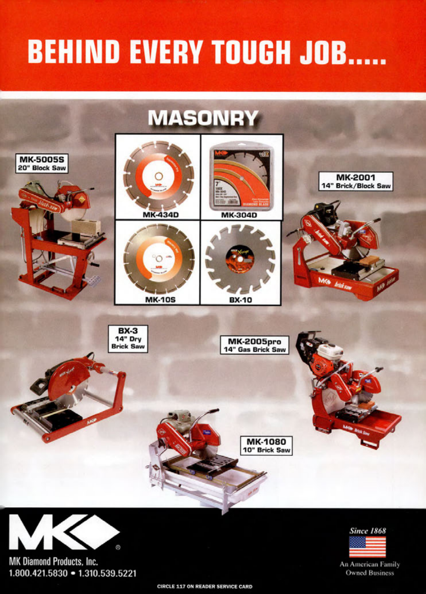 Masonry Magazine July 2004 Page. 29