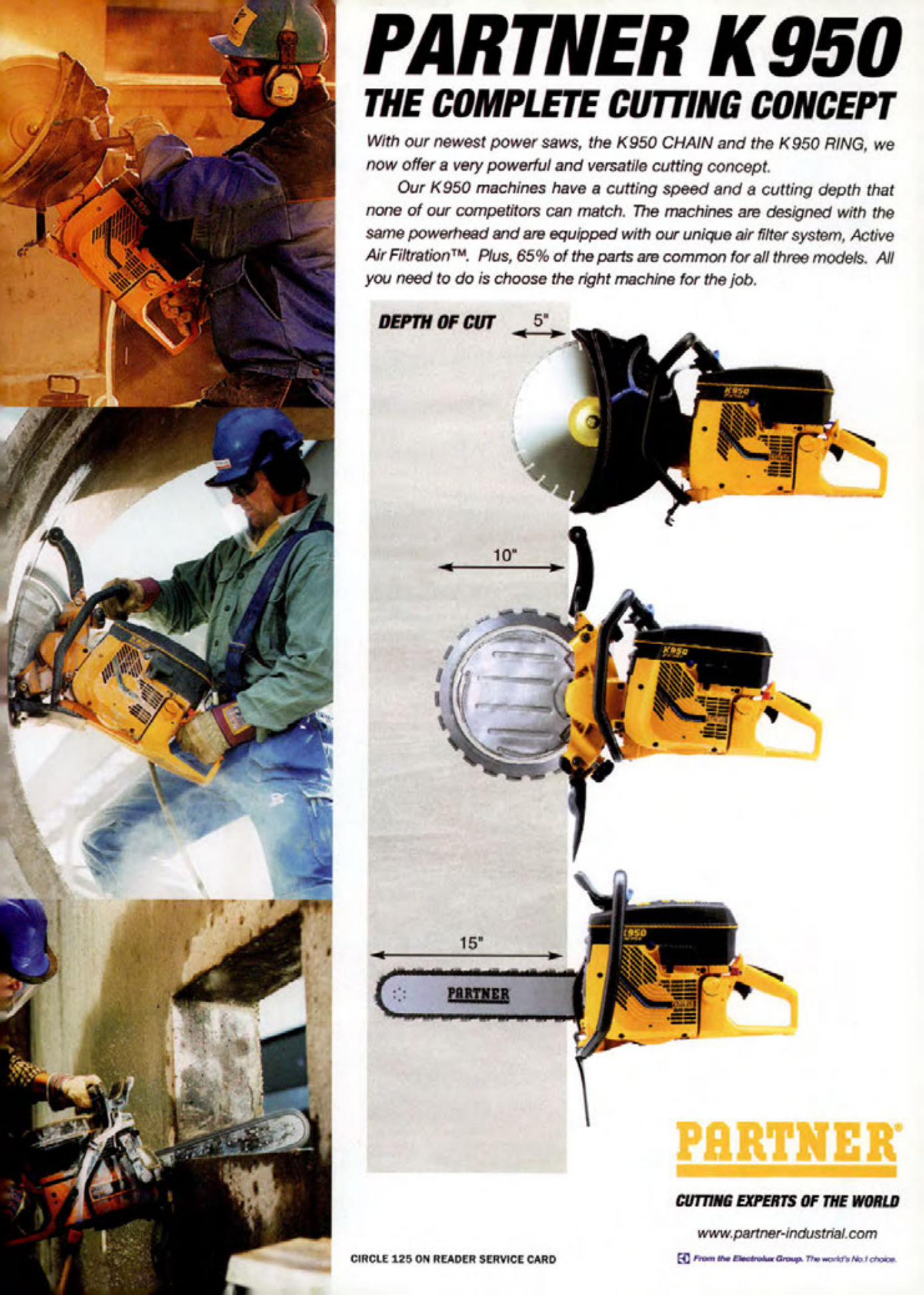 Masonry Magazine July 2004 Page. 31