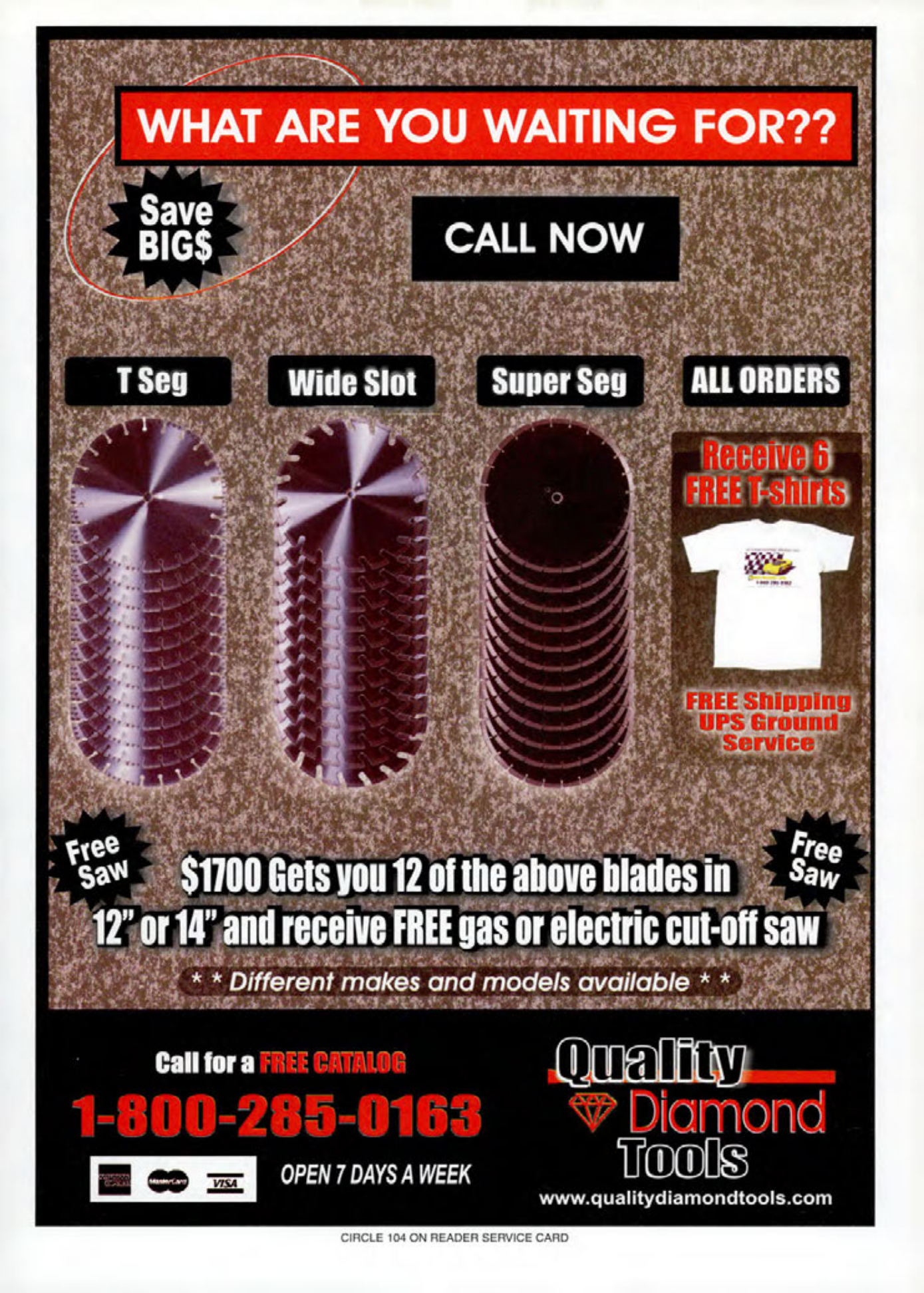 Masonry Magazine July 2004 Page. 33