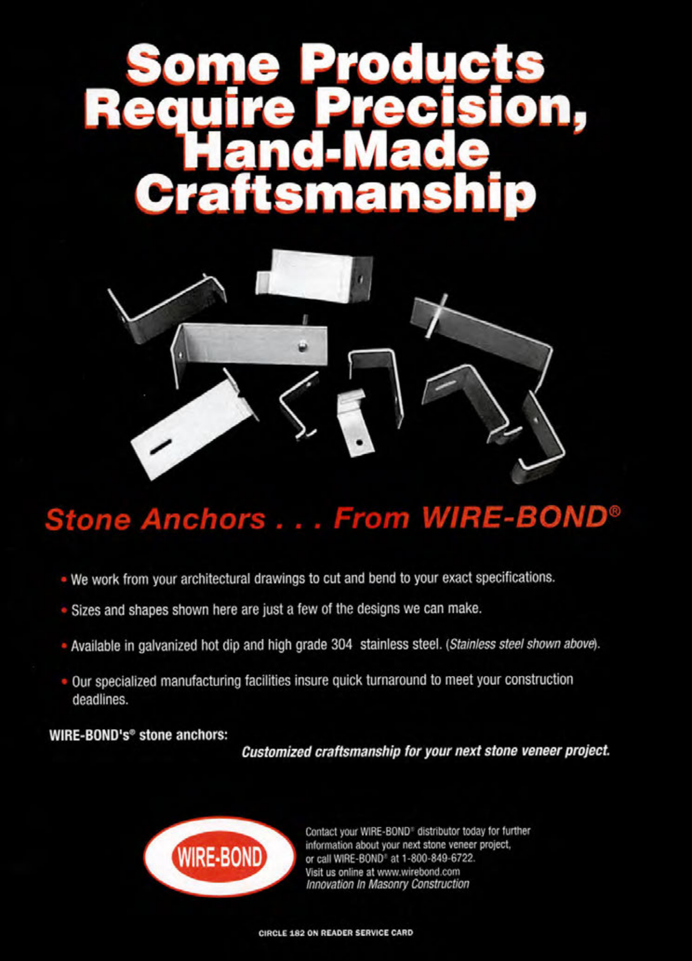 Masonry Magazine July 2004 Page. 57