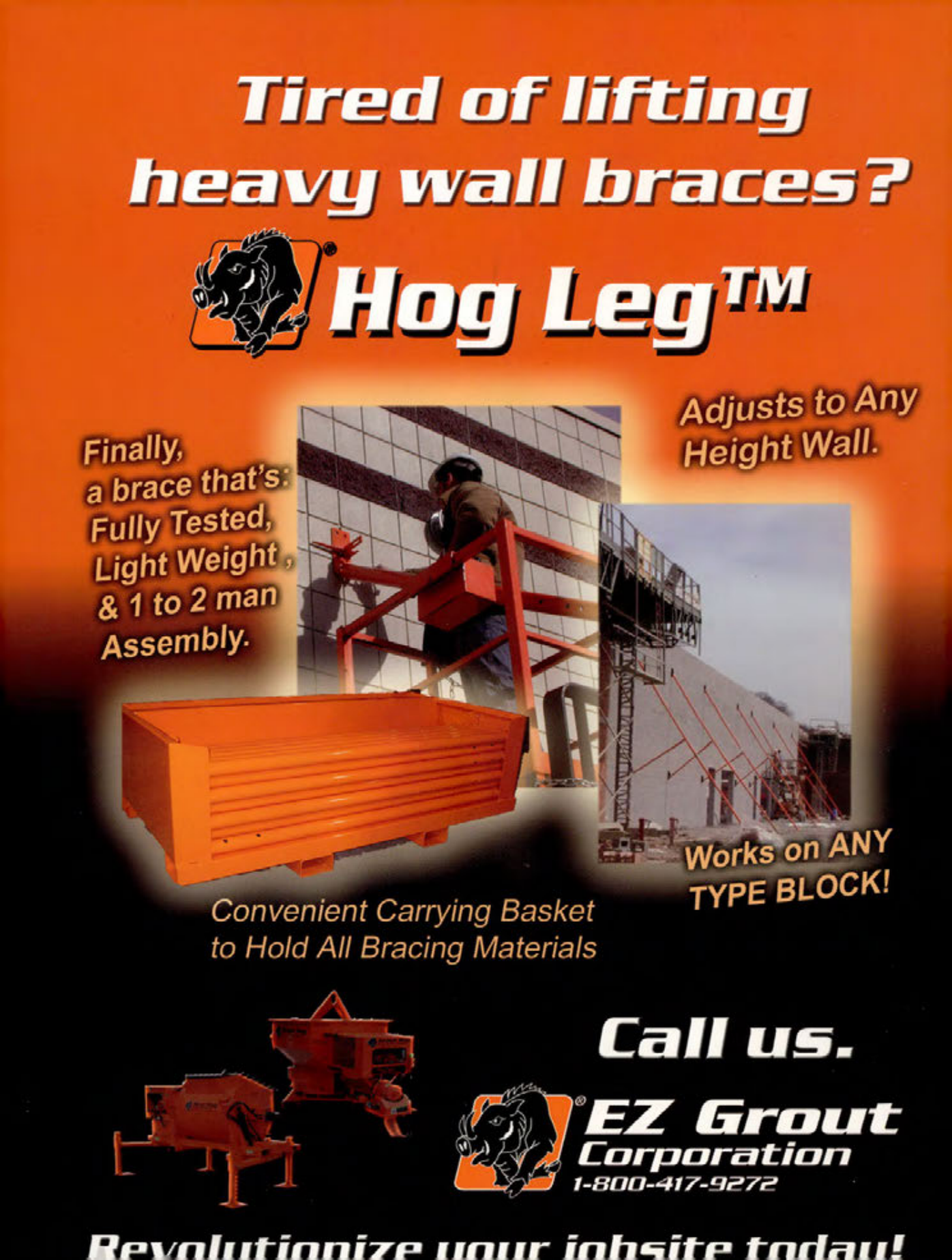 Masonry Magazine July 2004 Page. 68