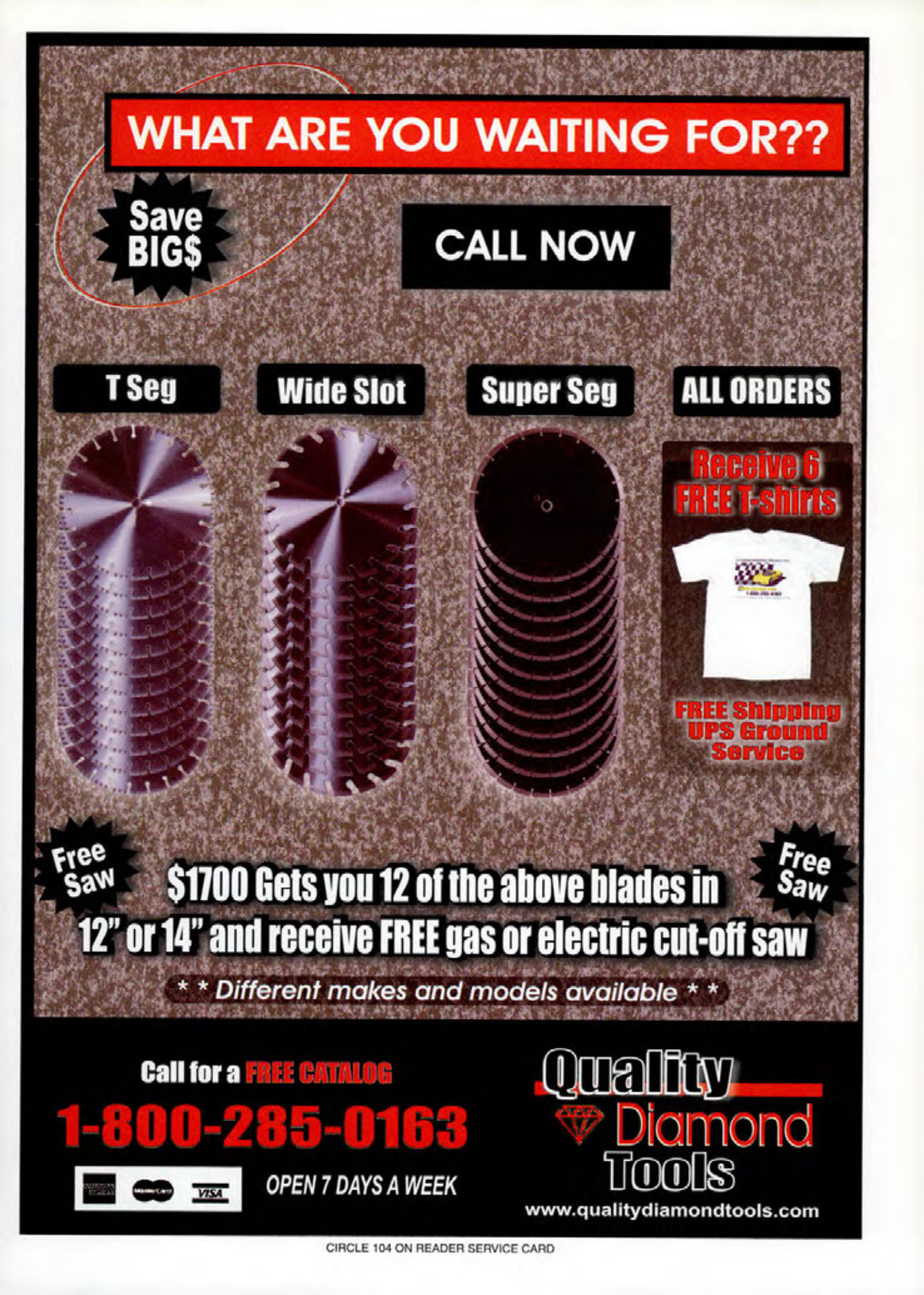 Masonry Magazine June 2004 Page. 5