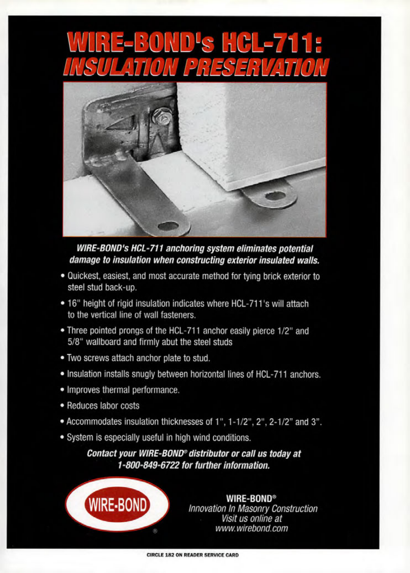 Masonry Magazine June 2004 Page. 21