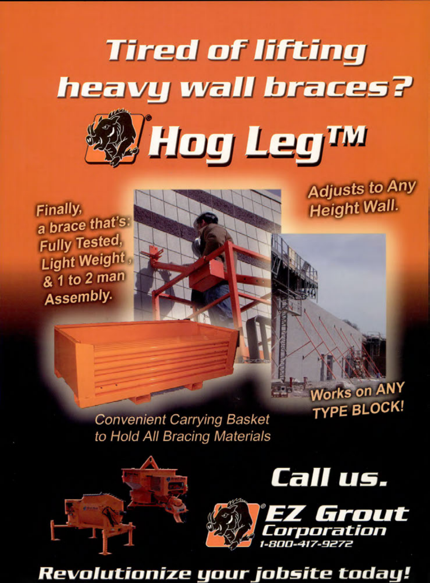 Masonry Magazine June 2004 Page. 52