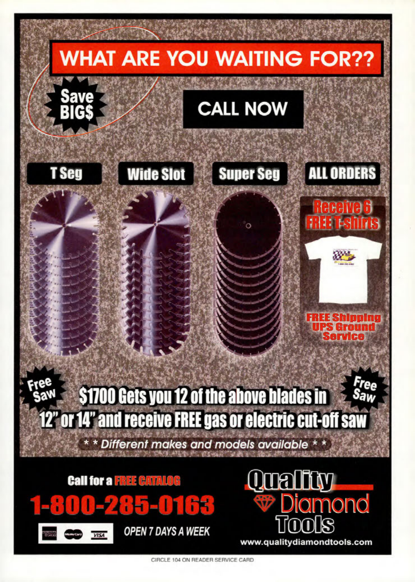Masonry Magazine March 2004 Page. 5