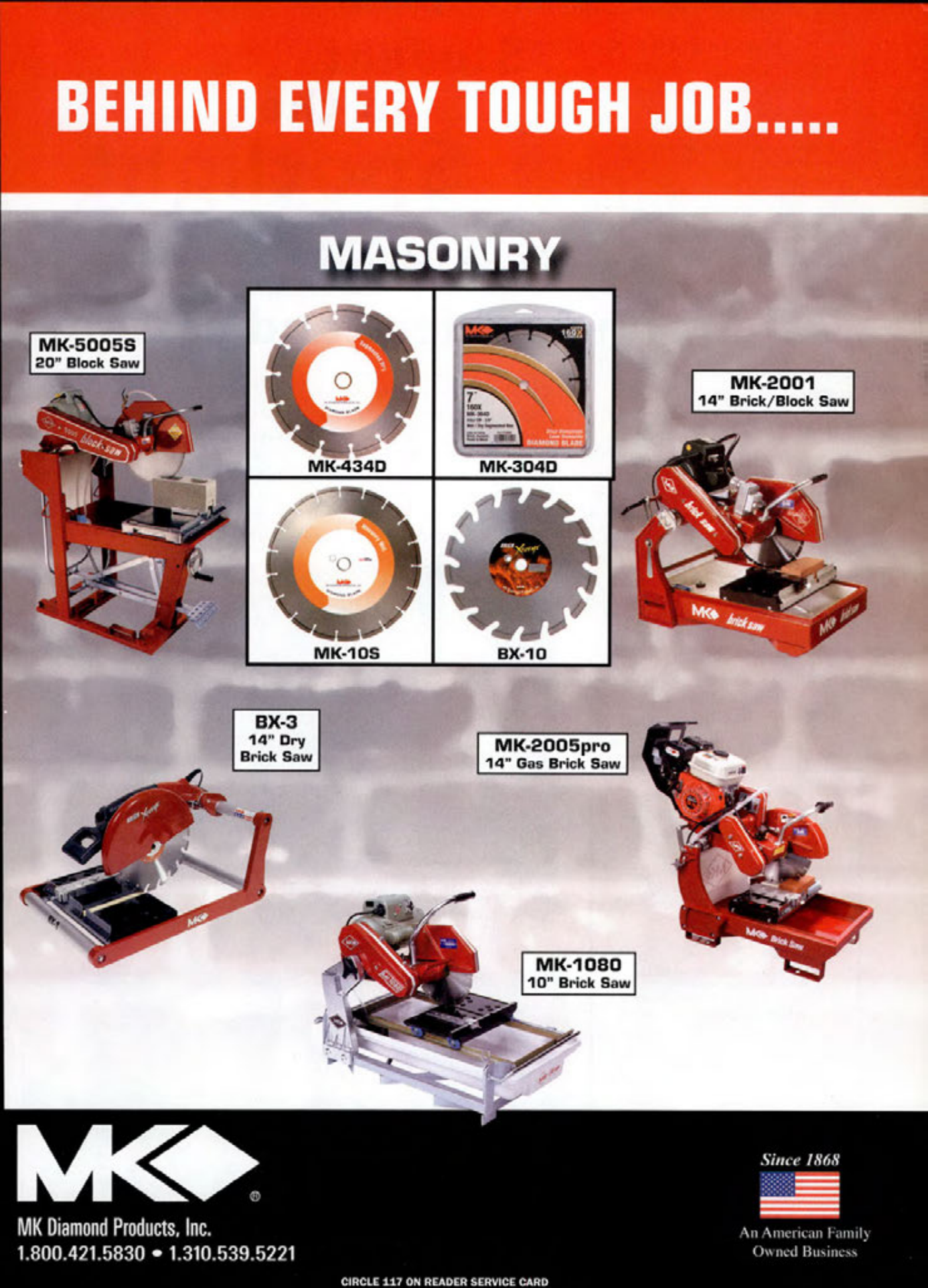 Masonry Magazine March 2004 Page. 11