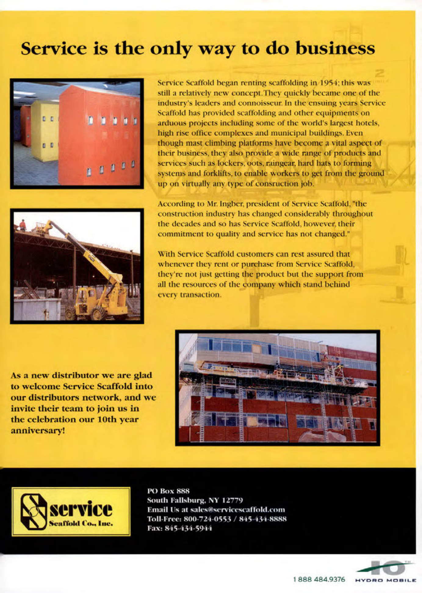 Masonry Magazine March 2004 Page. 39