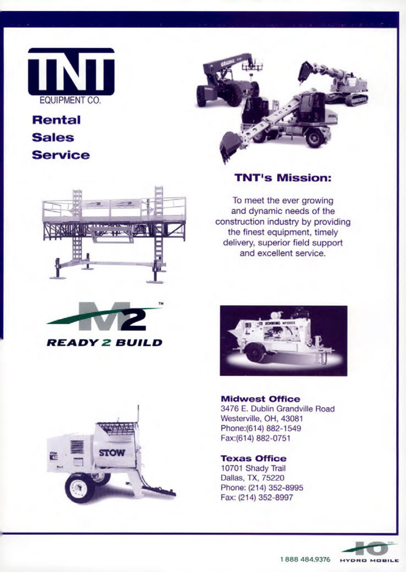 Masonry Magazine March 2004 Page. 41