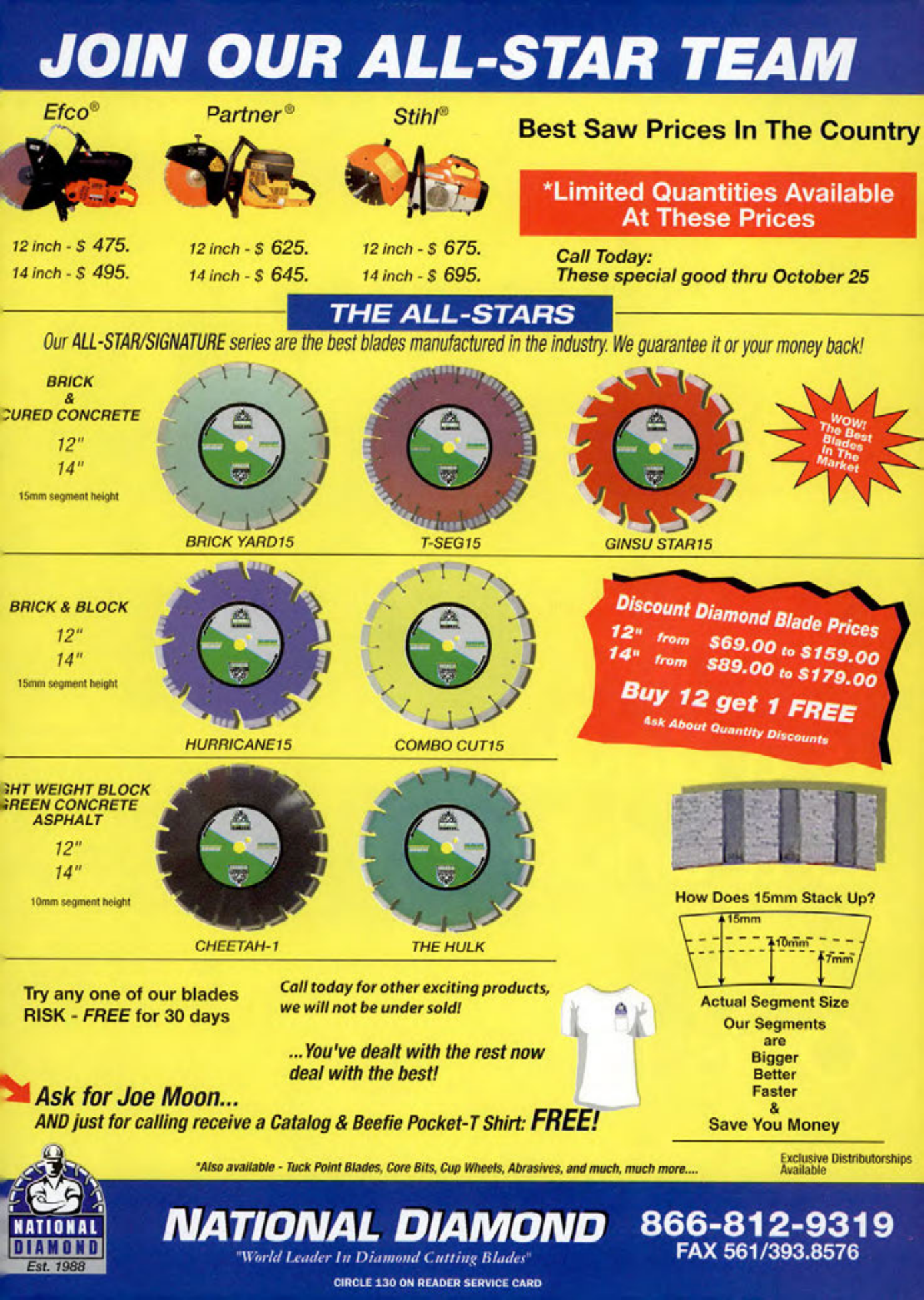 Masonry Magazine March 2004 Page. 45