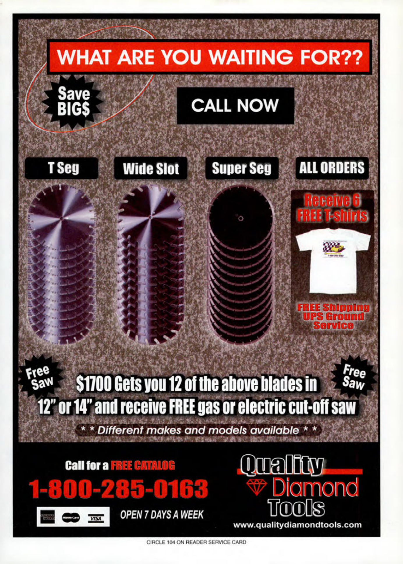 Masonry Magazine May 2004 Page. 5